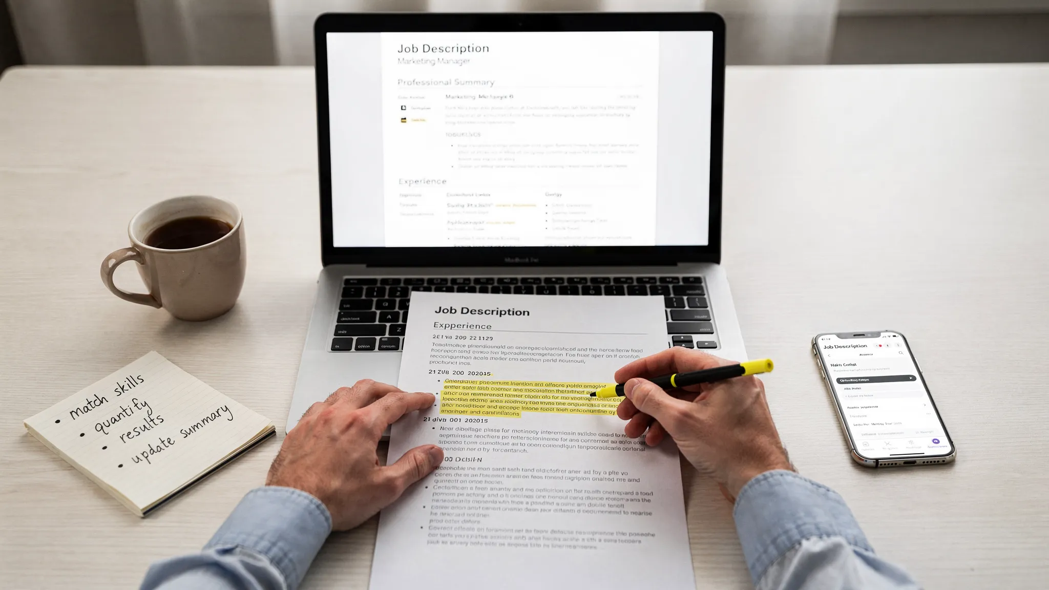 Are Tailored Resume Reviews Worth It for Faster Interviews?