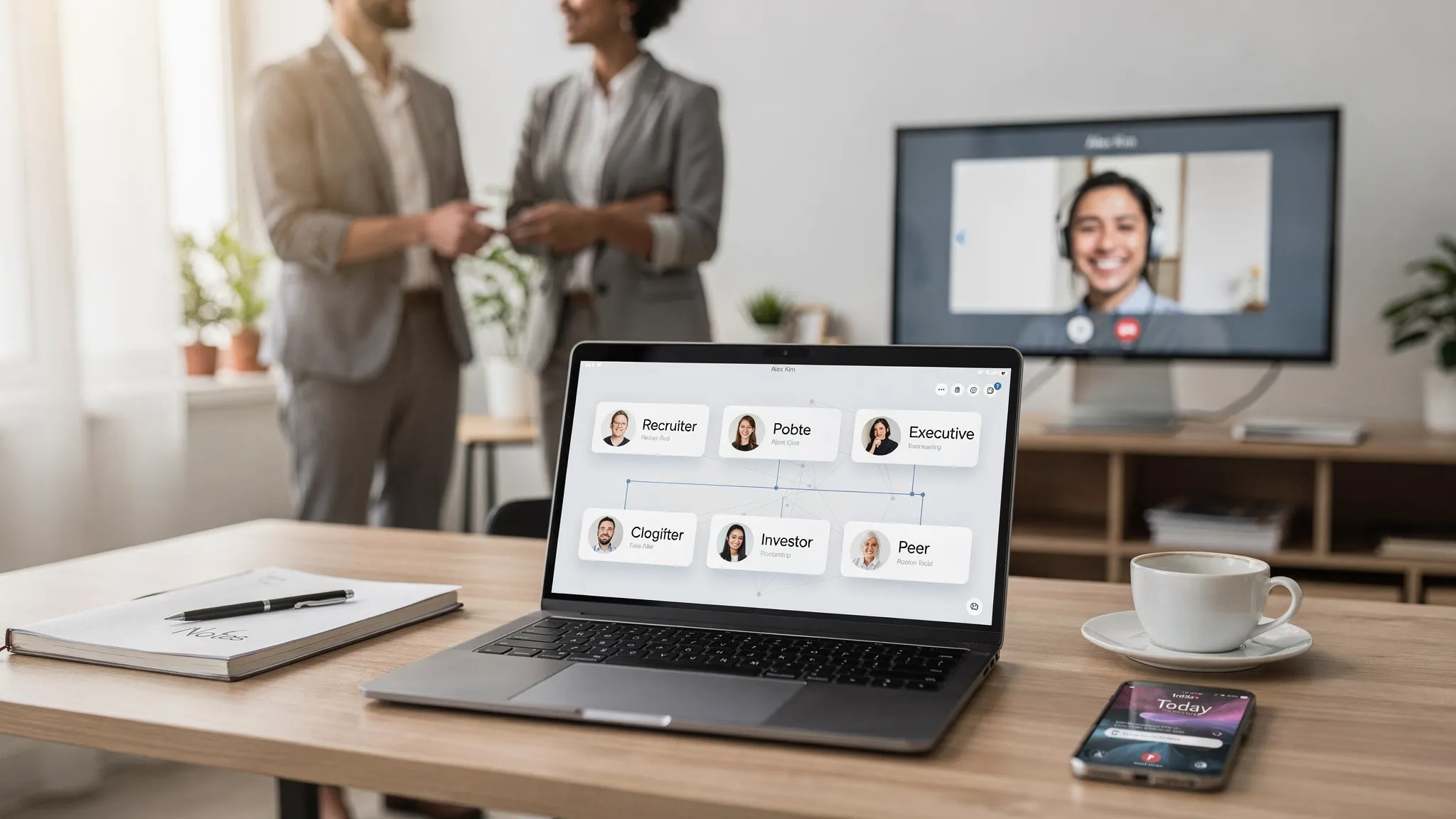 Best Social Media CRM Tools for Career Growth