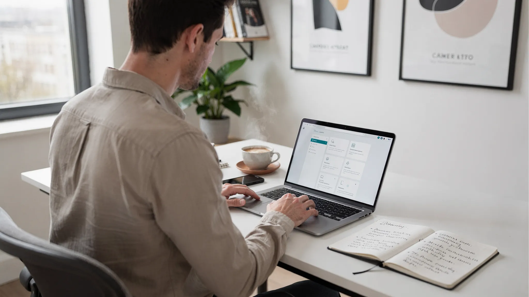 What a Networking CRM Does for Your Career in 2026