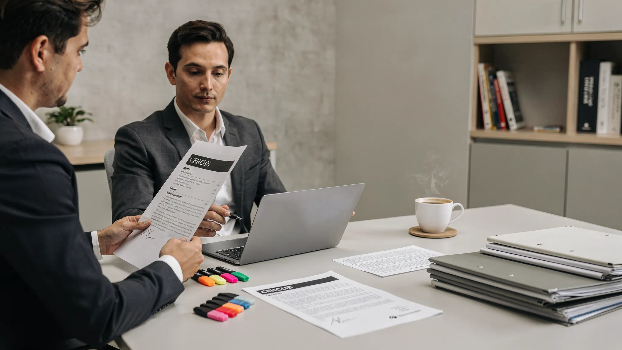 How to Tailor Your CV for Recruiters and Hiring Managers