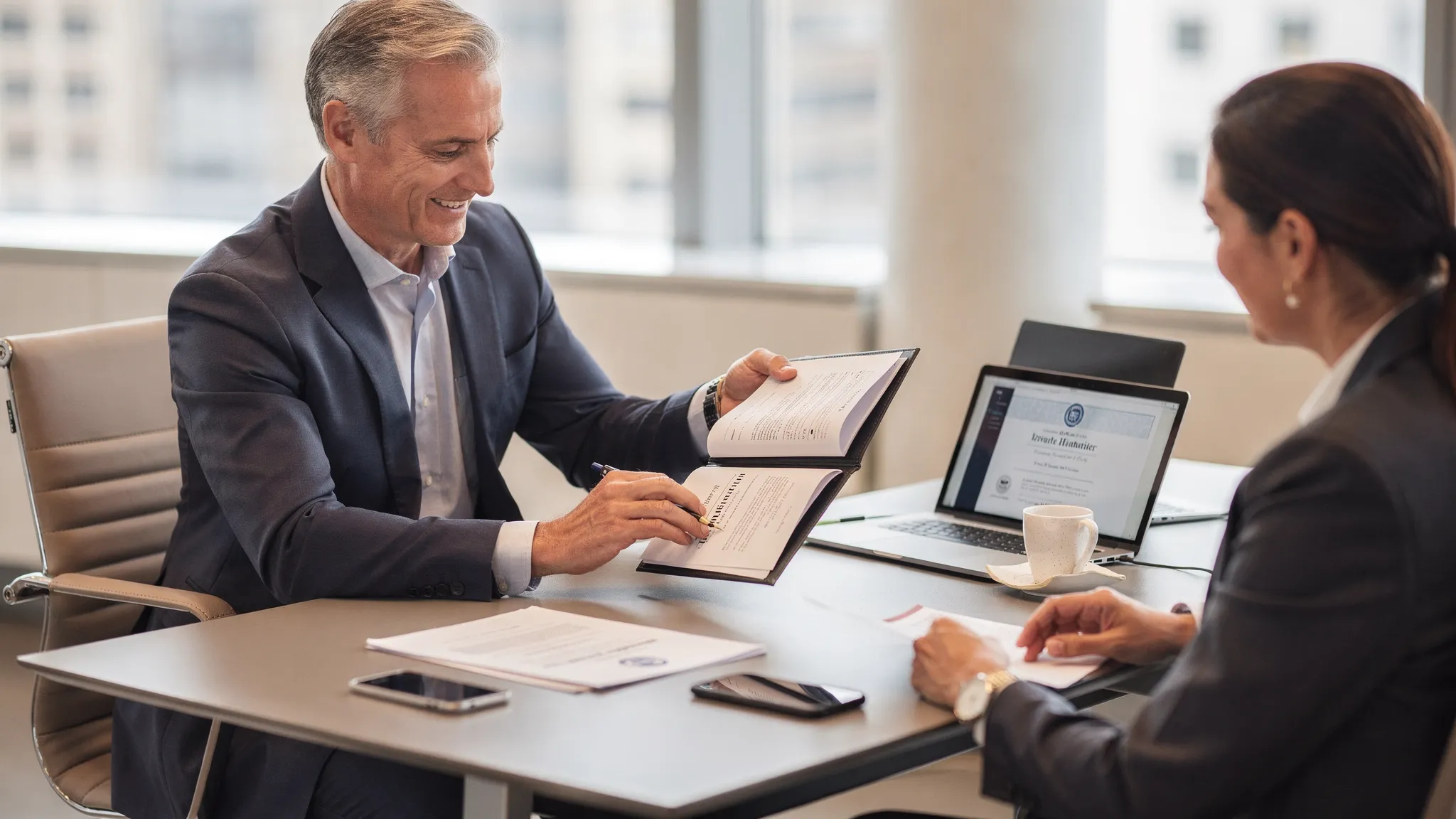 Profile Verification Best Practices for Job Seekers