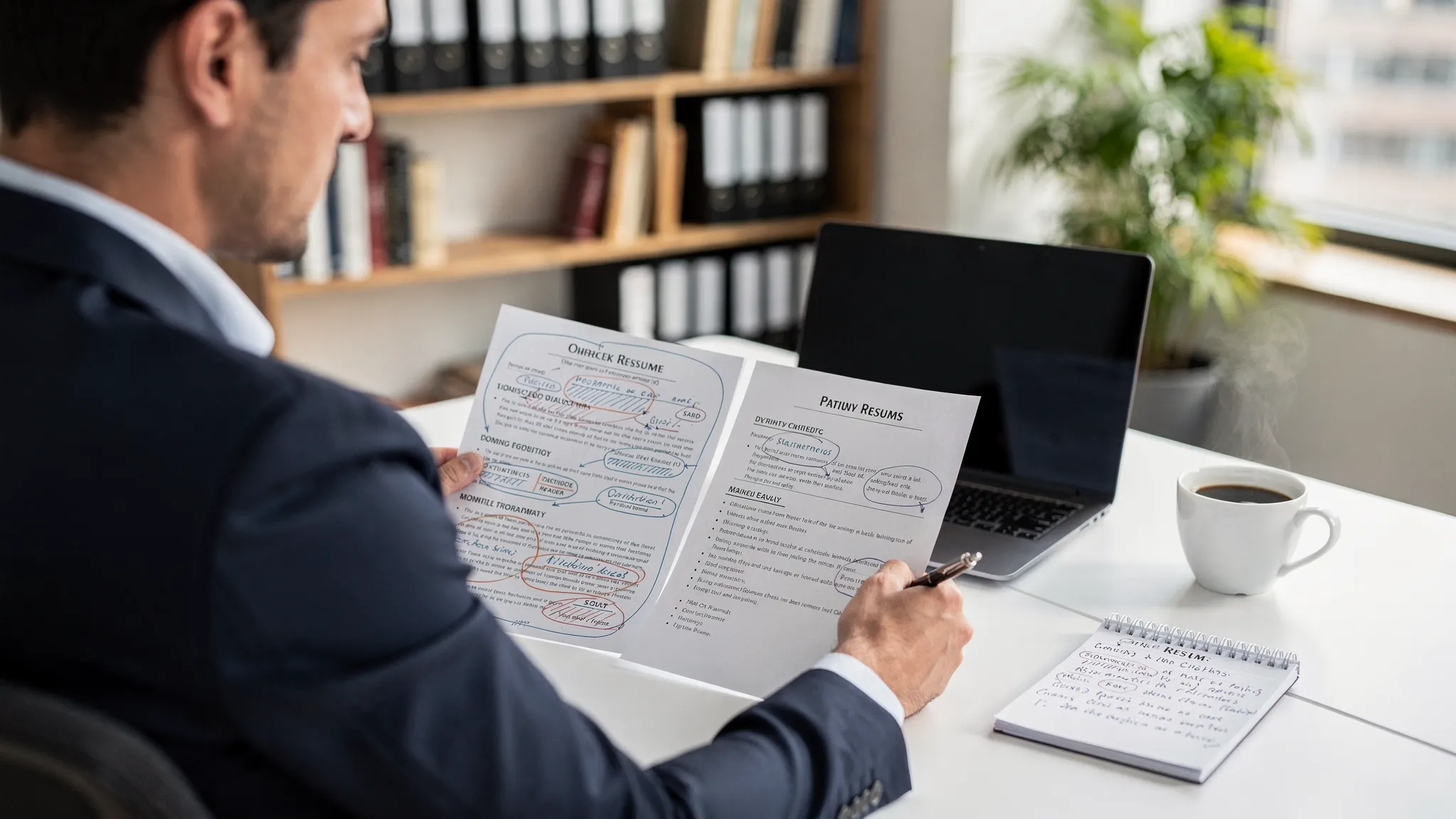 Tailored CV Meaning and Why Hiring Teams Care