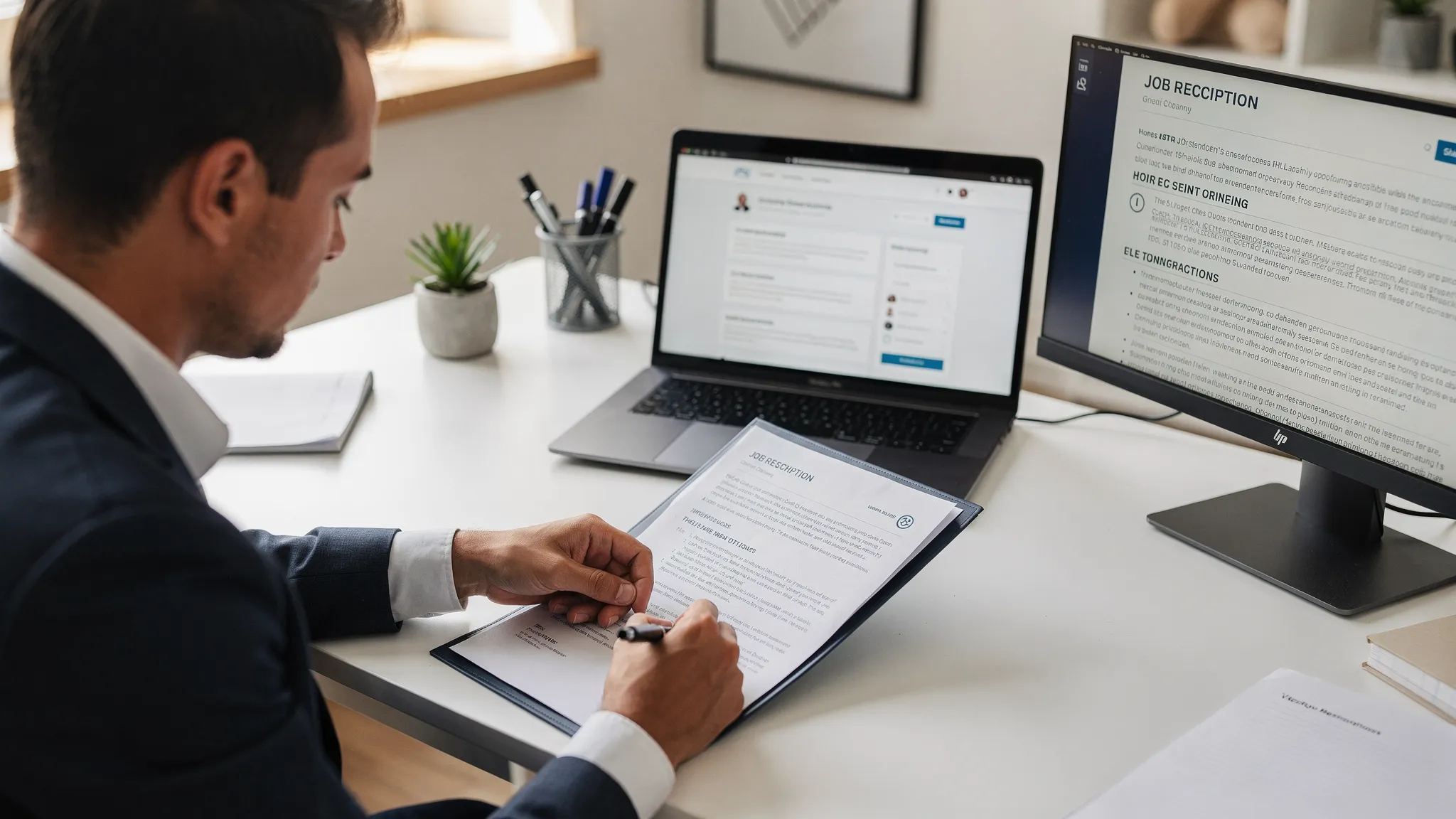 Tailor Resume Meaning for Modern Job Applications