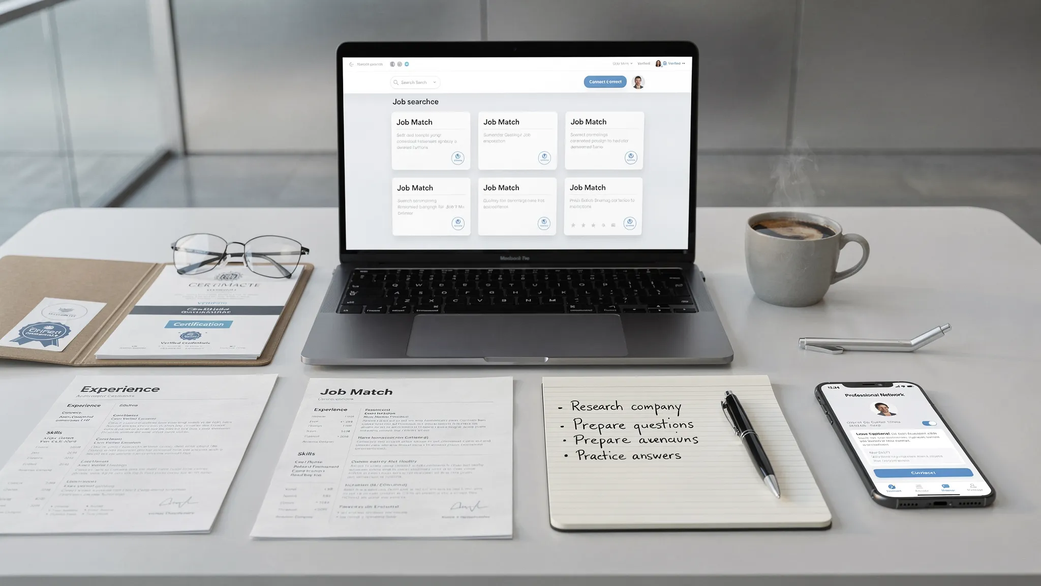 7 AI Driven Tools That Help Job Seekers Get Noticed
