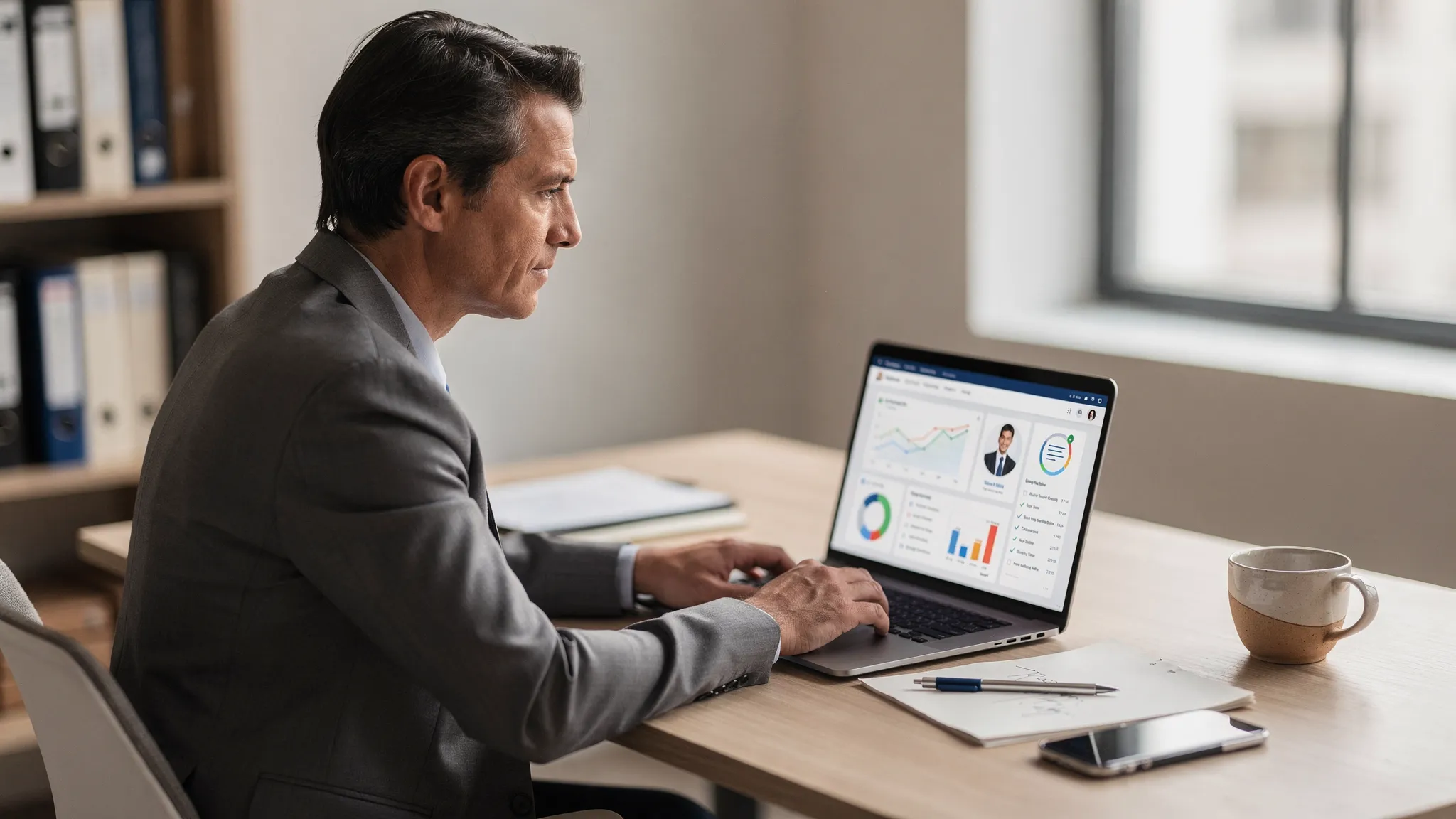 How an AI Powered System Can Improve Your Job Search