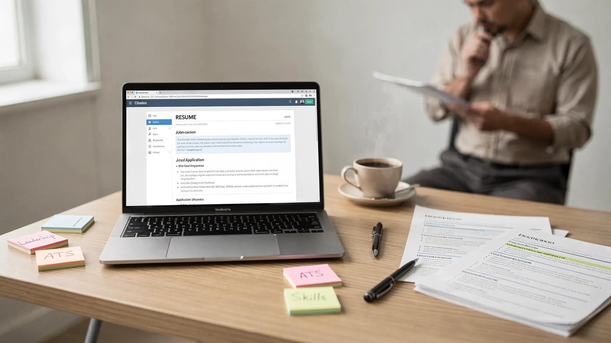 Best Resume Tailoring Software for Faster Applications