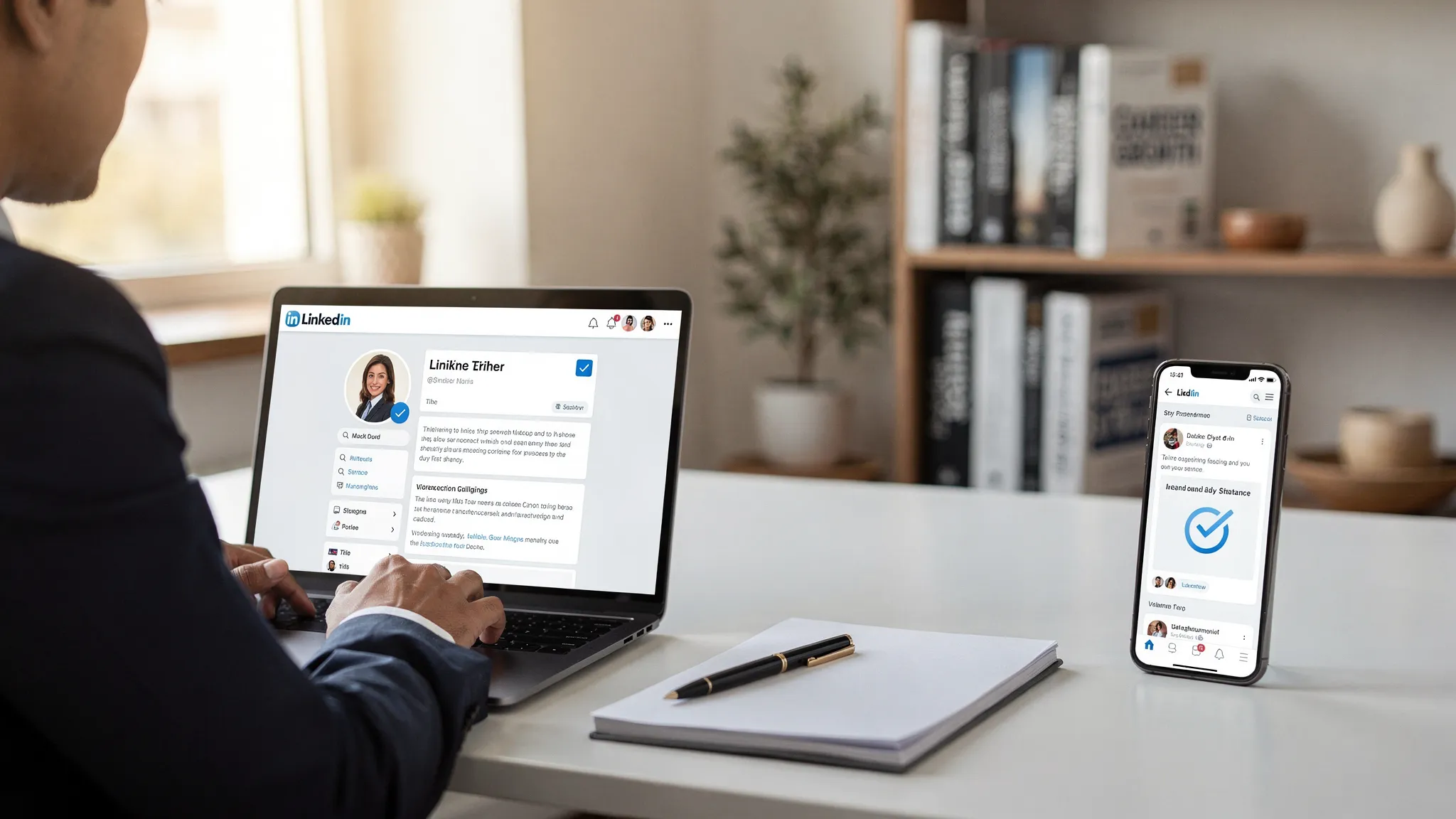 Is a Verified LinkedIn Account Worth It for Your Career?