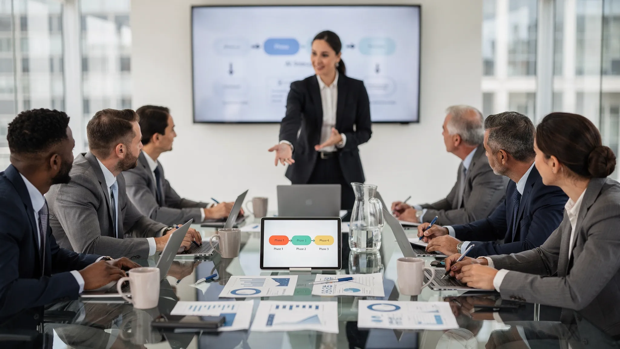 AI and Sales: A Realistic Roadmap for Modern Teams