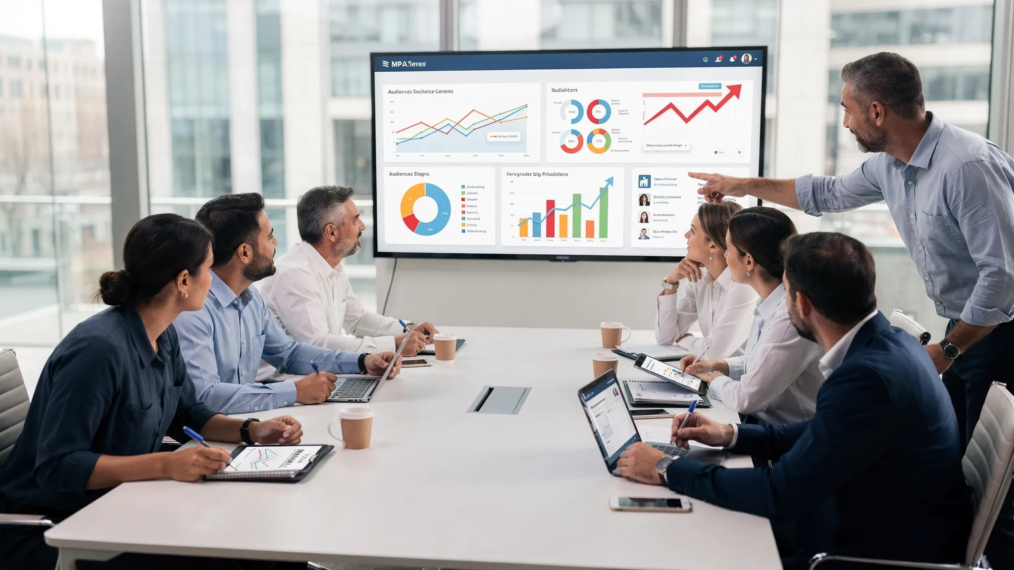 AI-Driven Marketing: 10 Use Cases You Can Launch This Quarter
