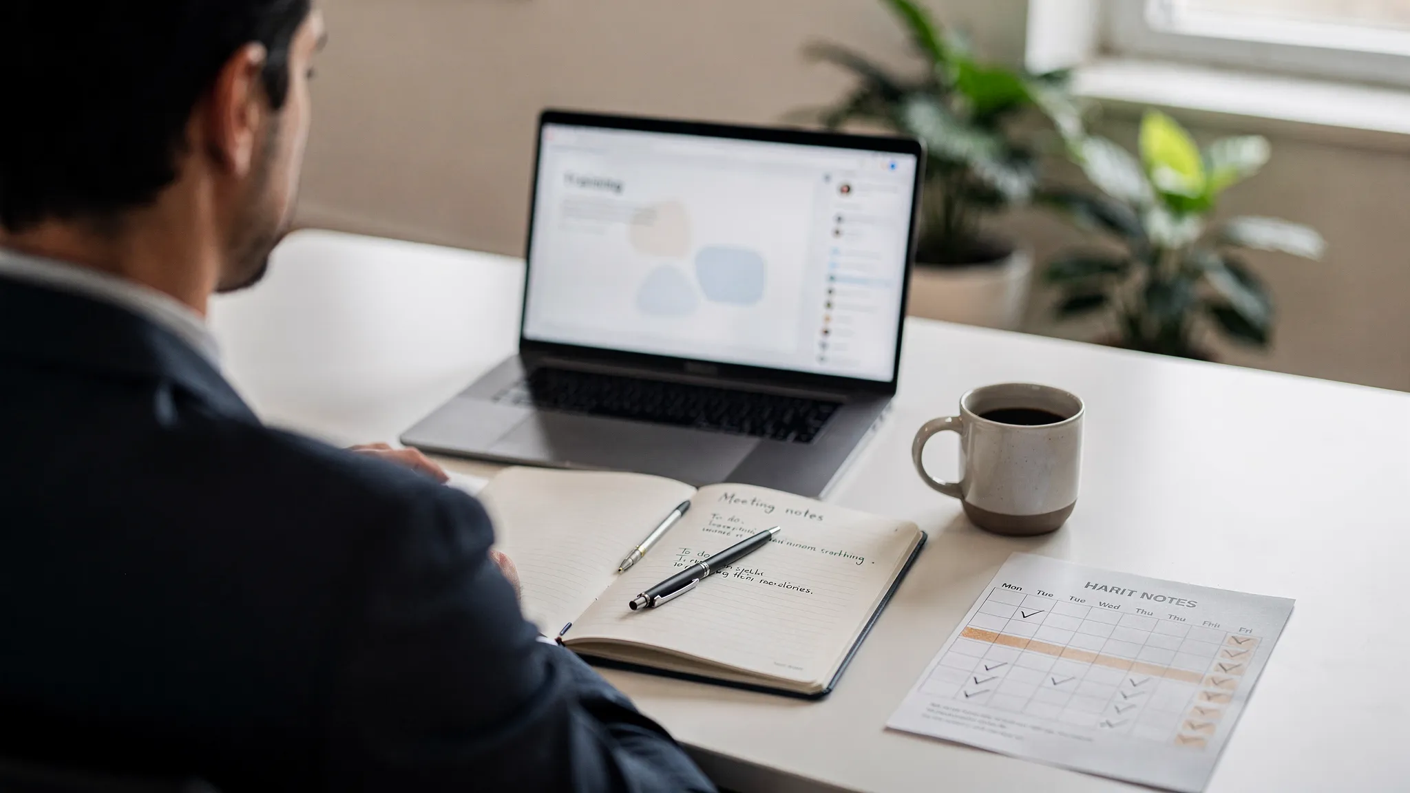 AI Training Online: How to Build a 30-Day Skill Habit