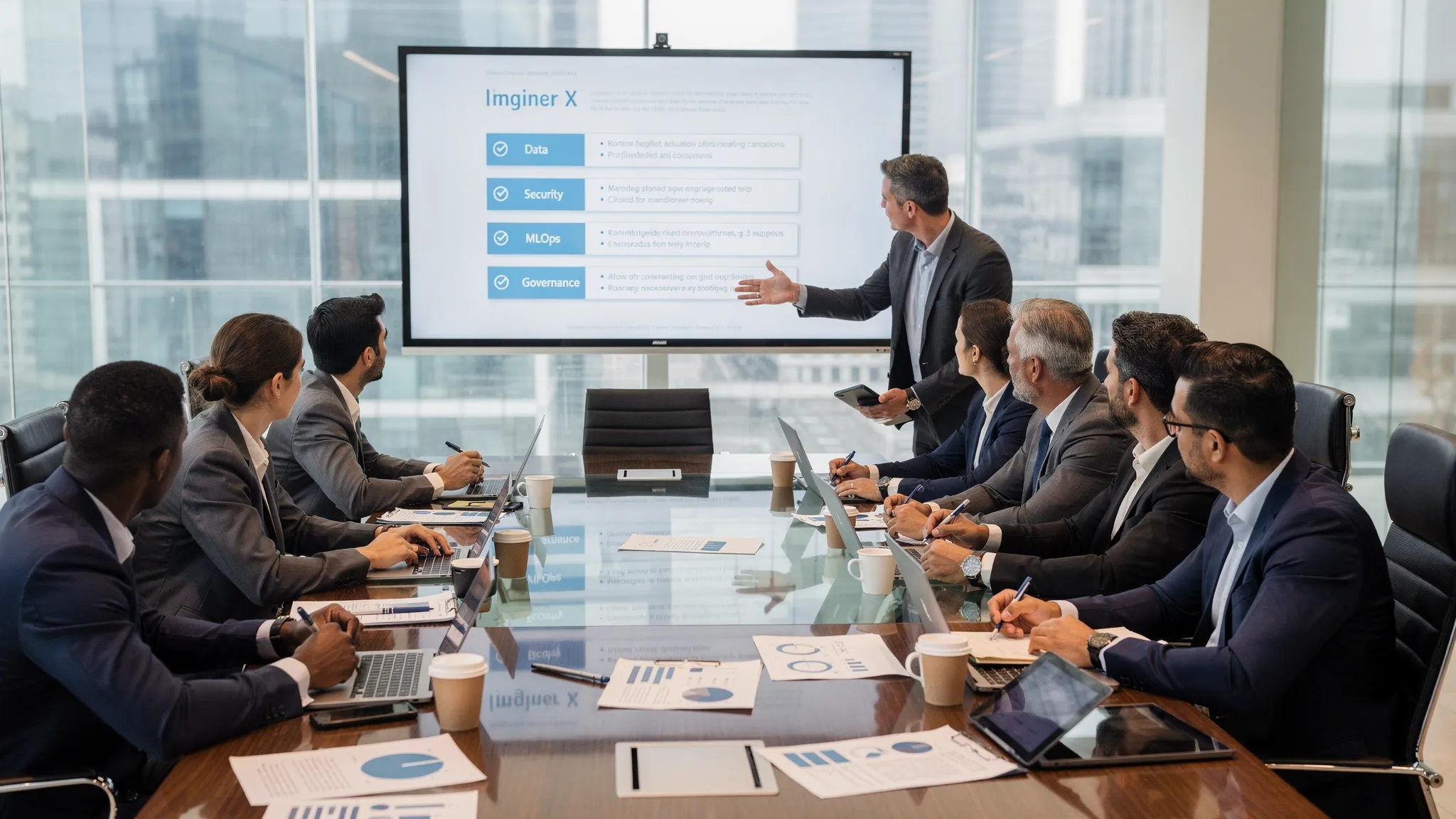 AI Software Development Companies: Questions to Vet Expertise