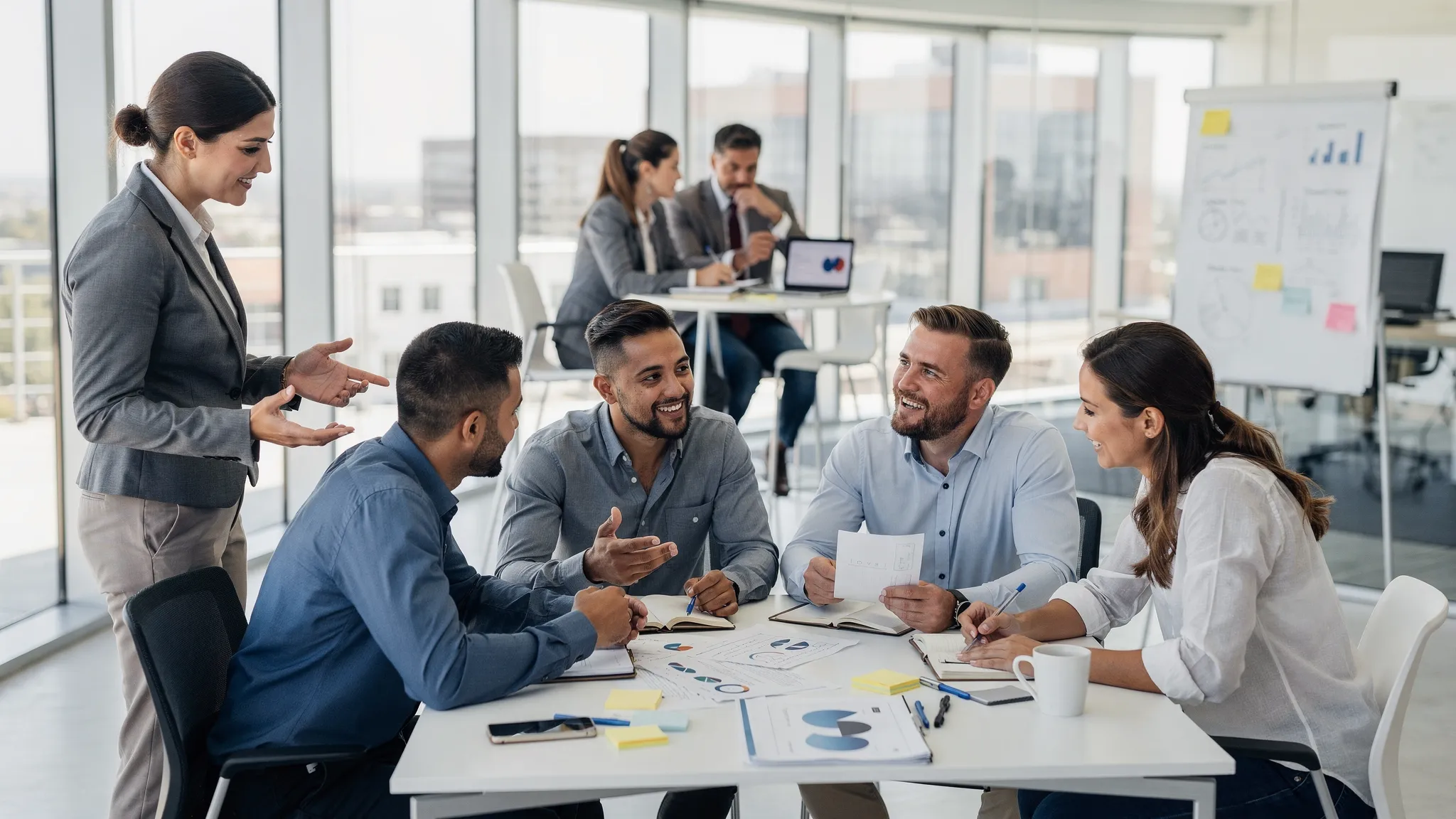 Mistakes That Make Sales Training Easy to Ignore