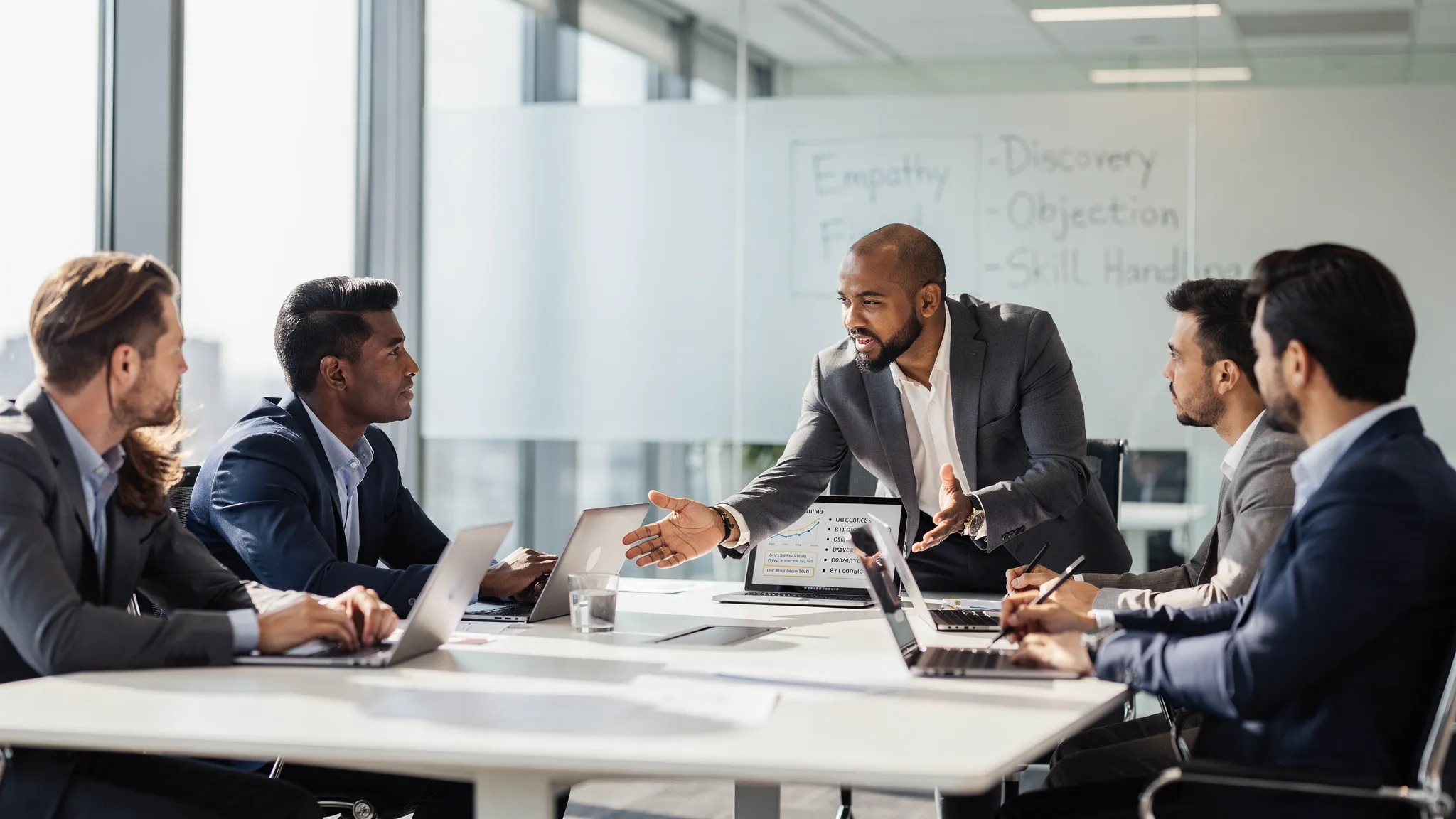 How Managers Can Coach Skills, Not Just Results