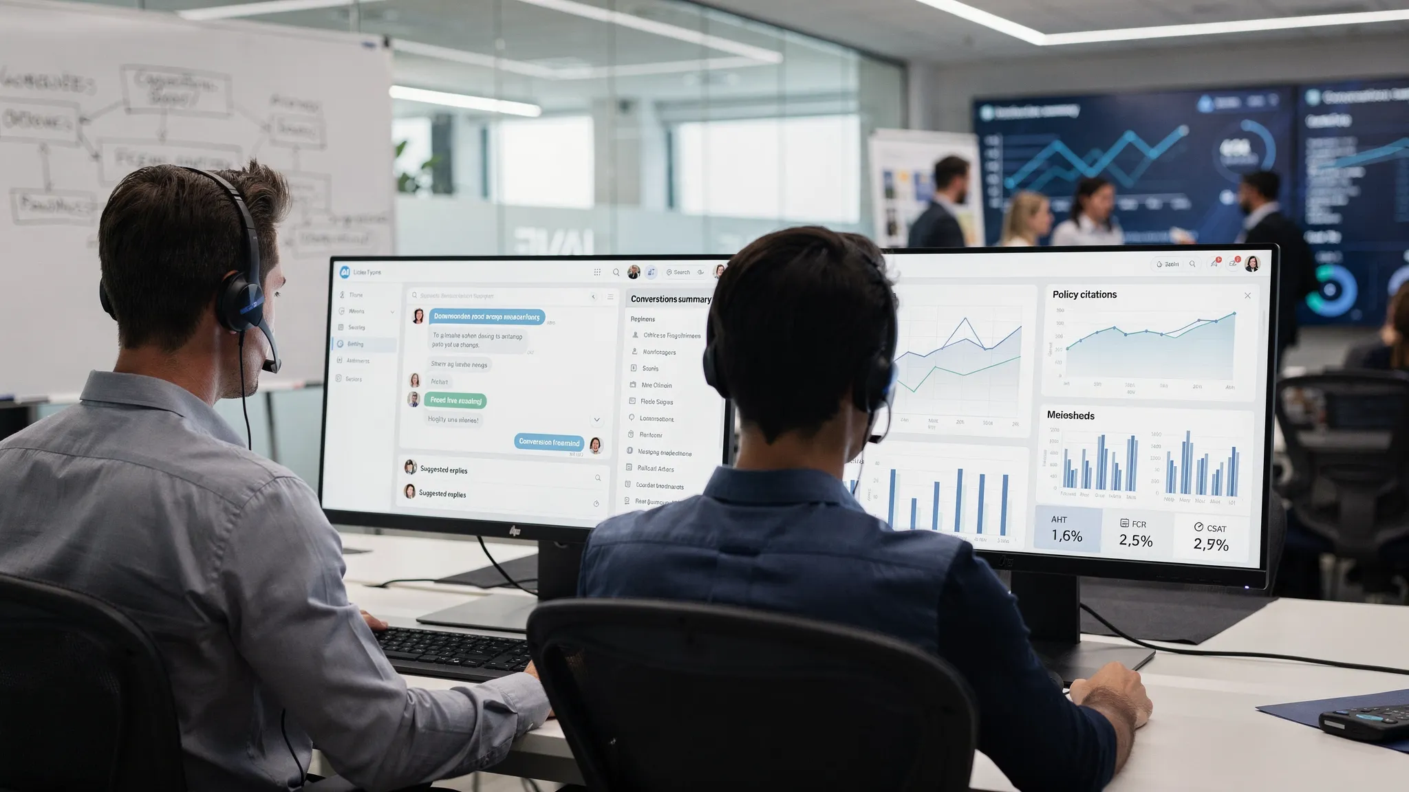 AI Customer Support Best Practices for Faster Resolutions