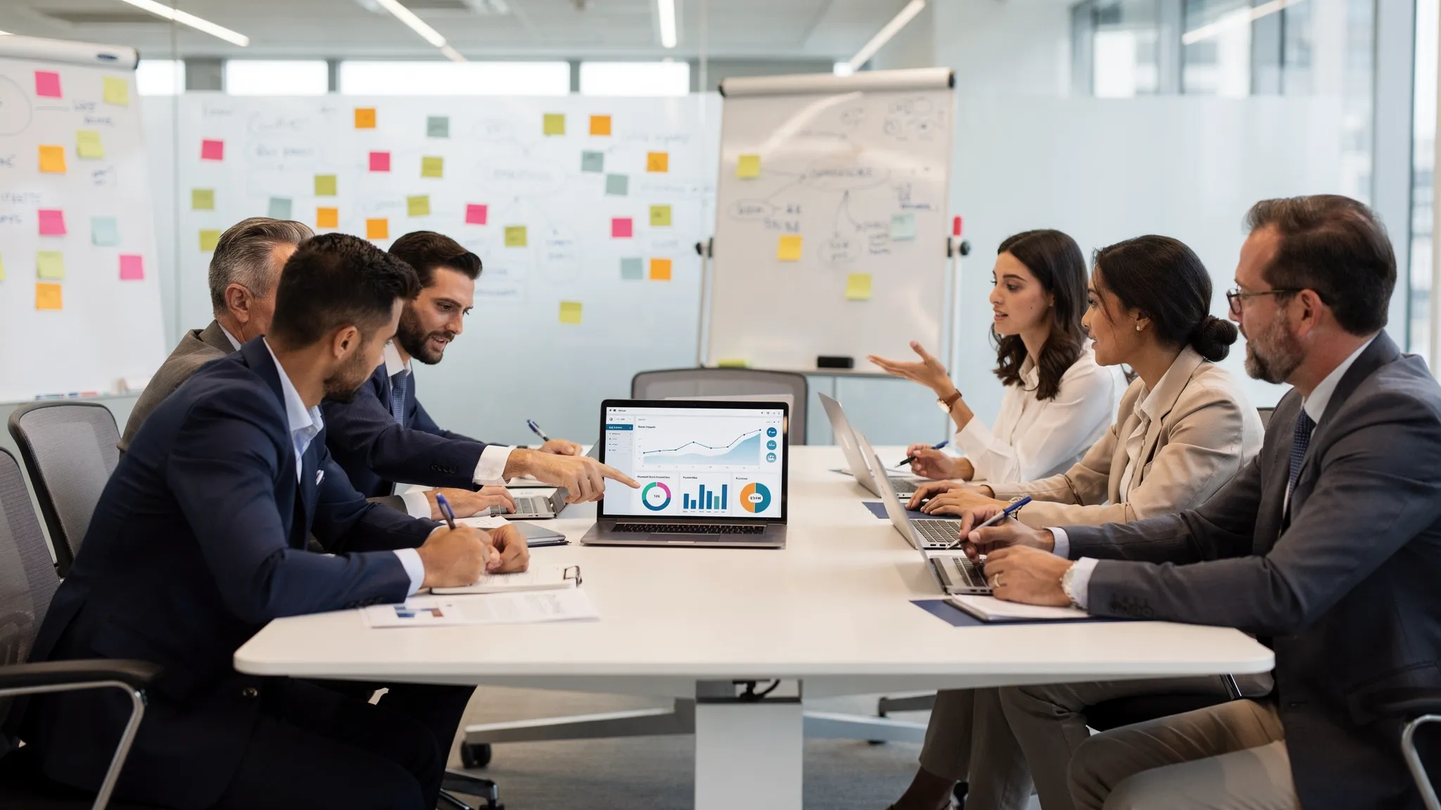 AI for Training: Turn Practice Into Measurable Performance