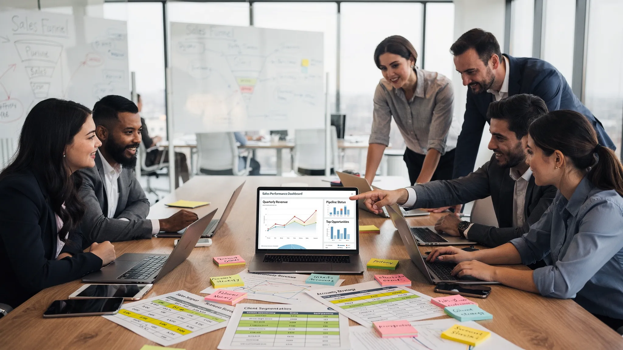 How to Create a Sales Objection Library Your Team Uses
