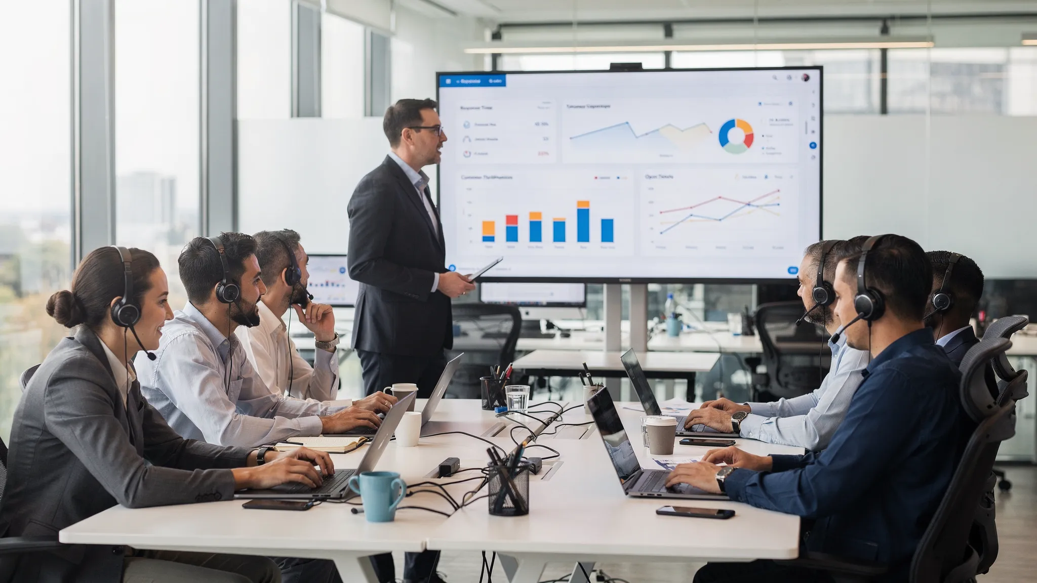 AI Customer Service Software: How to Pick What Works