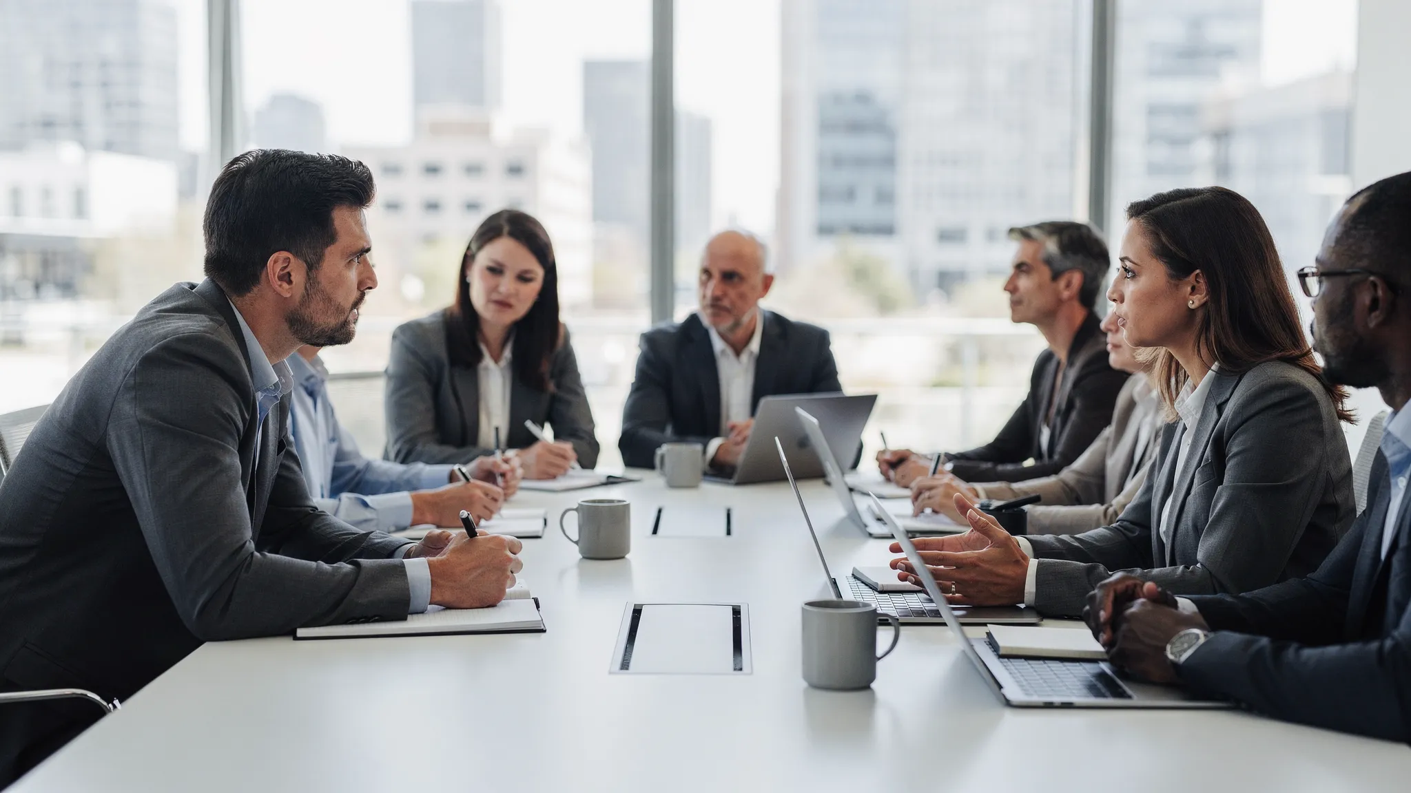 How to Train Reps for Tough Customer Conversations