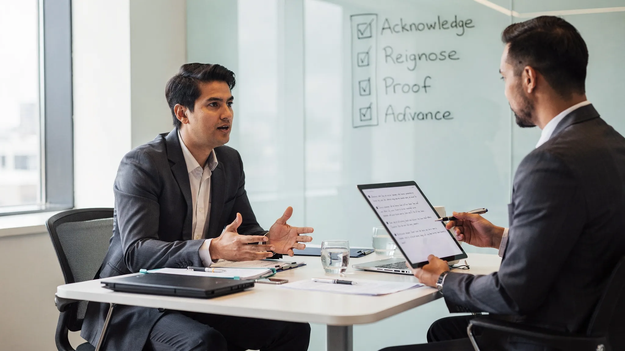 Sales Roleplay Scripts That Train Objection Handling Fast