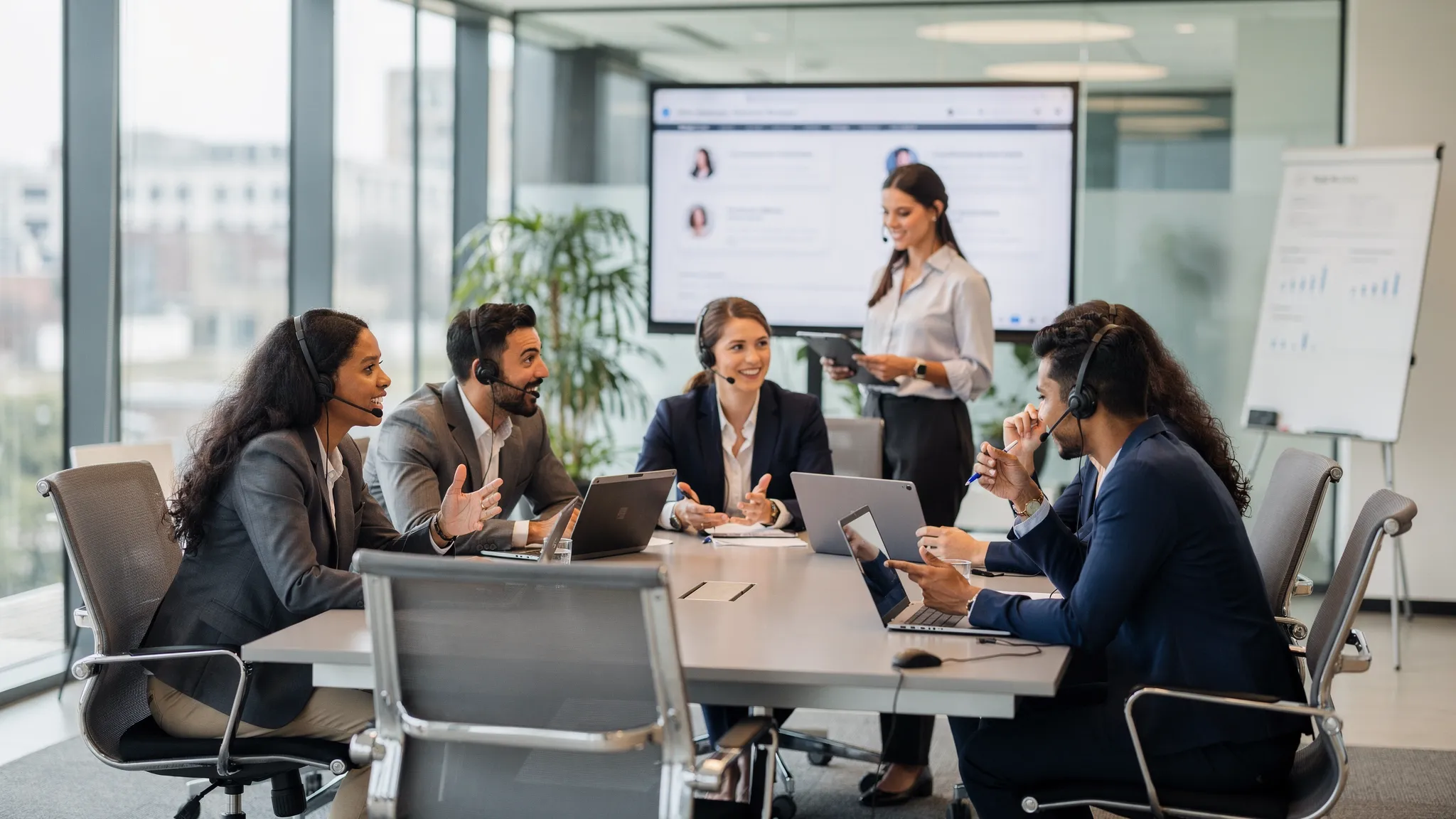 How Emotion AI Can Improve Customer Conversations