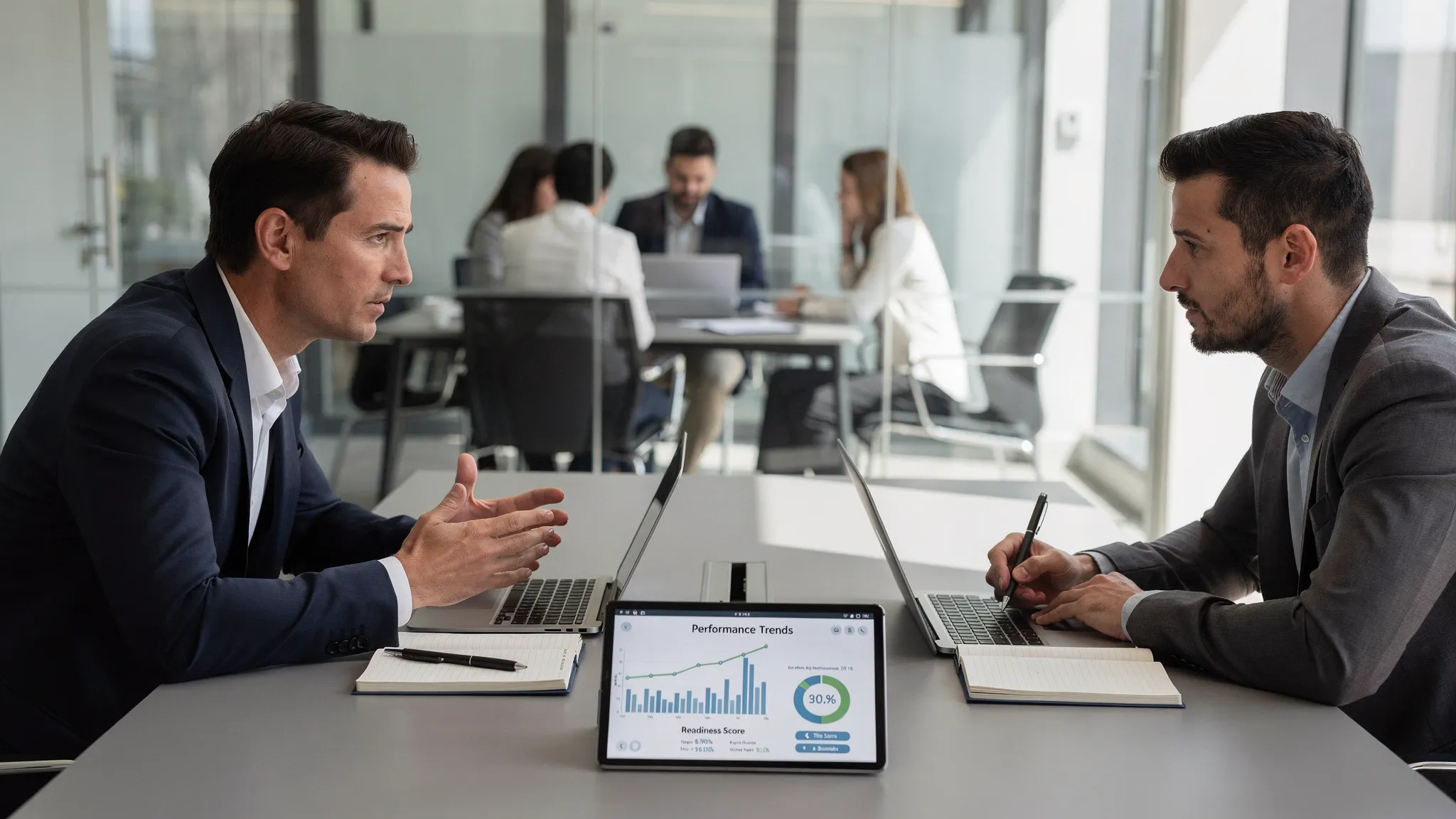 Sales Readiness Signals Most Teams Miss