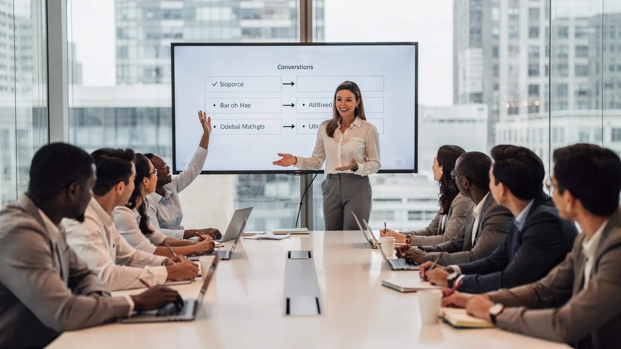 Training for Compliance Conversations Without Killing Rapport