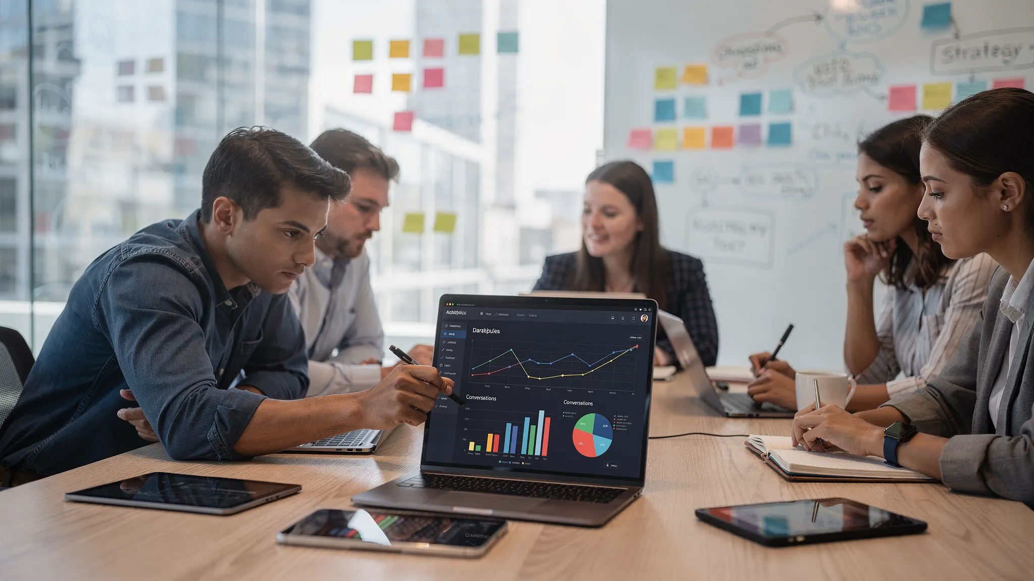 Conversational Analytics 101: Insights From Every Call