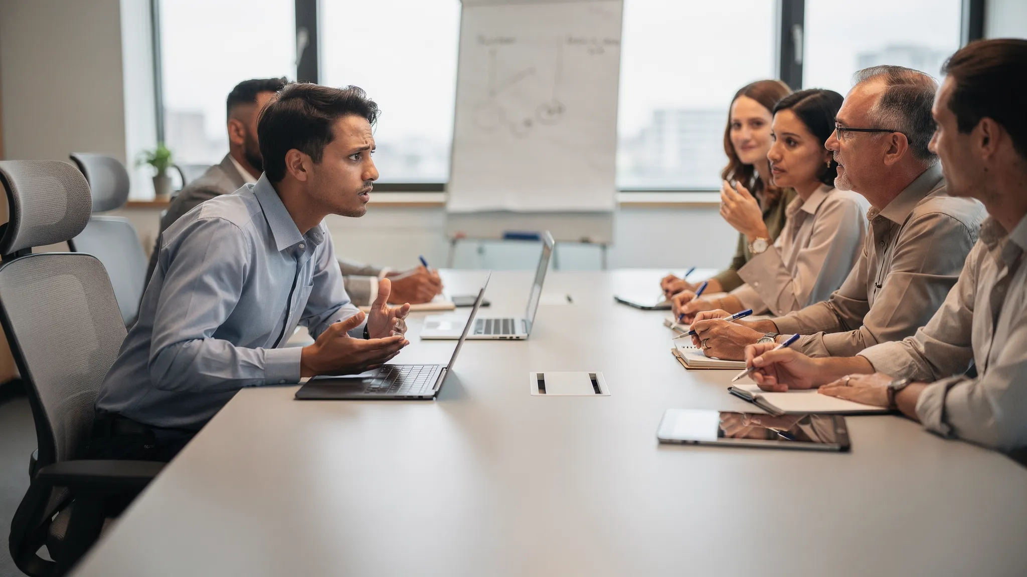 Why Scenario-Based Learning Works for Service Teams