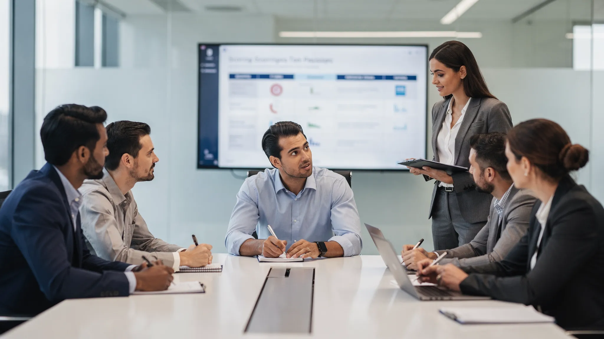 Measuring Confidence Gains in Sales Training: A Simple Model