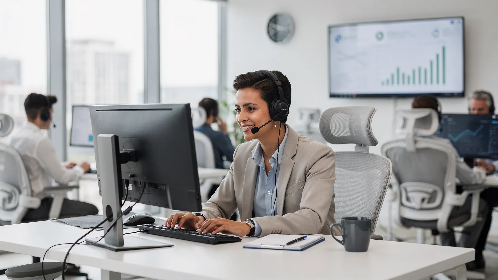 AI Customer Care That Feels Fast, Helpful, and Human
