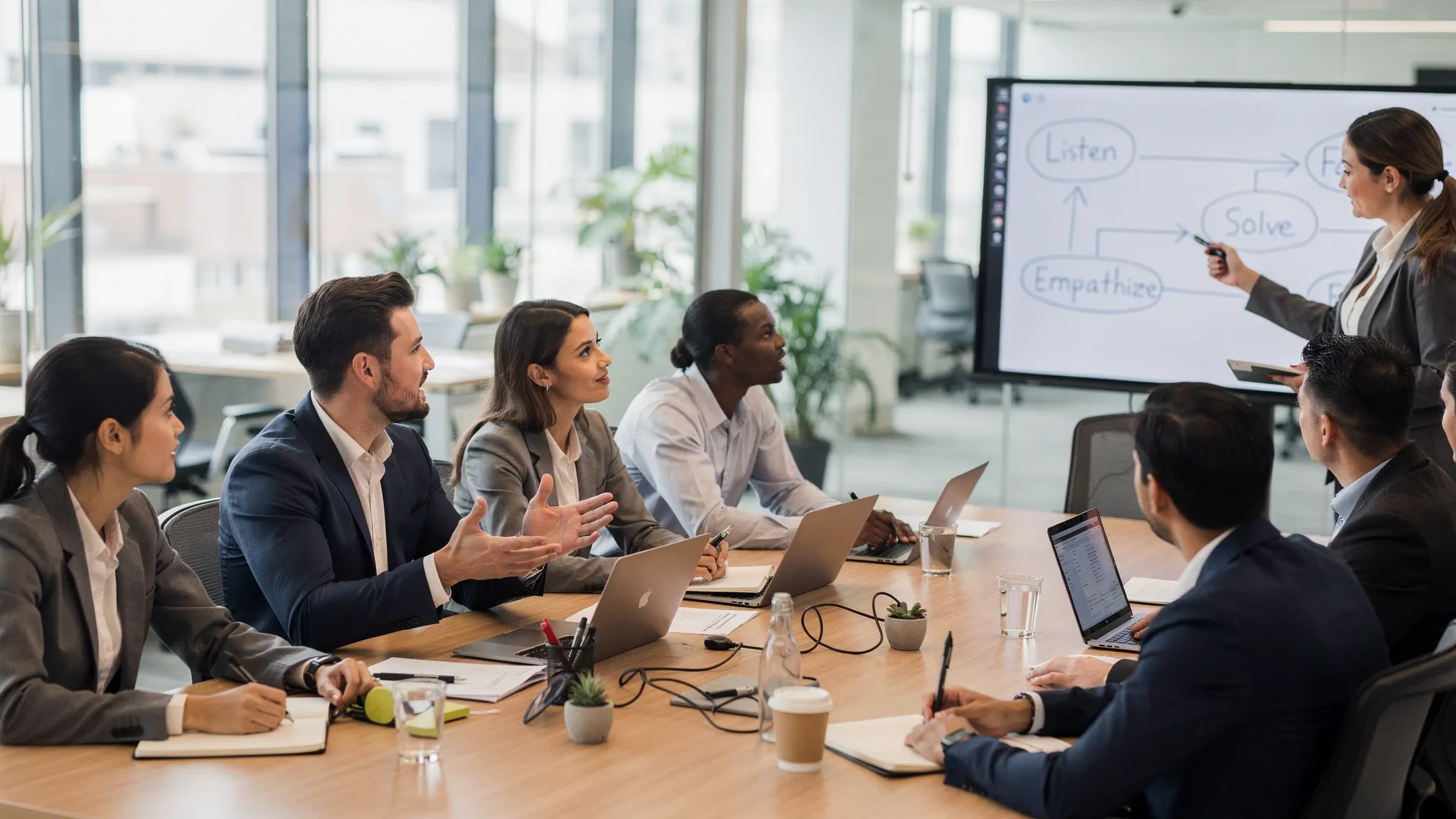 What High-Performing Service Teams Practice Every Week
