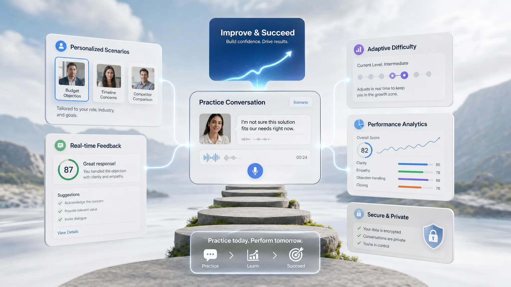 AI Features That Make Training More Effective