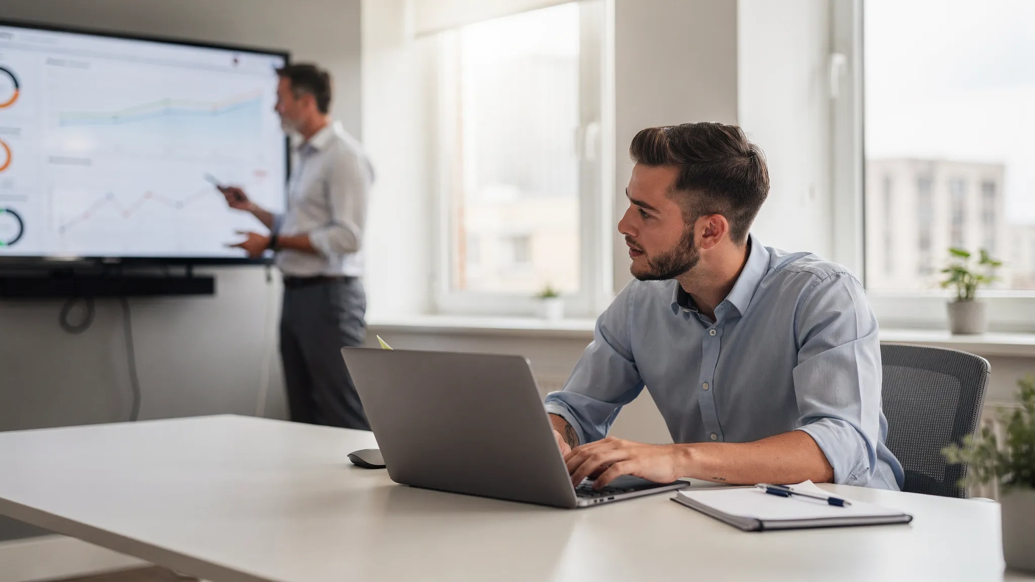 Why Reps Learn Faster With AI Roleplay Practice