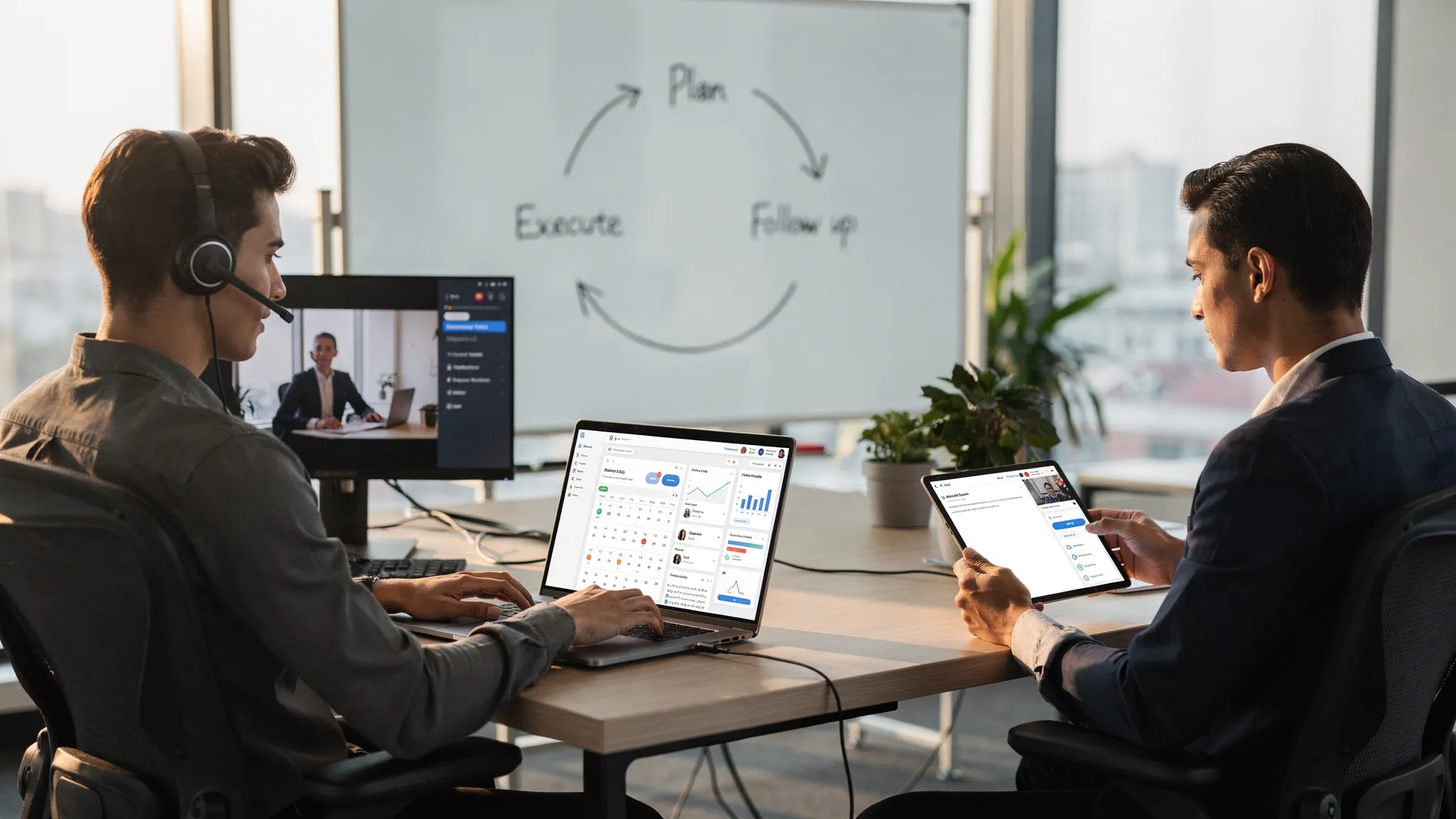 AI Sales Systems: Build a Stack Reps Use Every Day