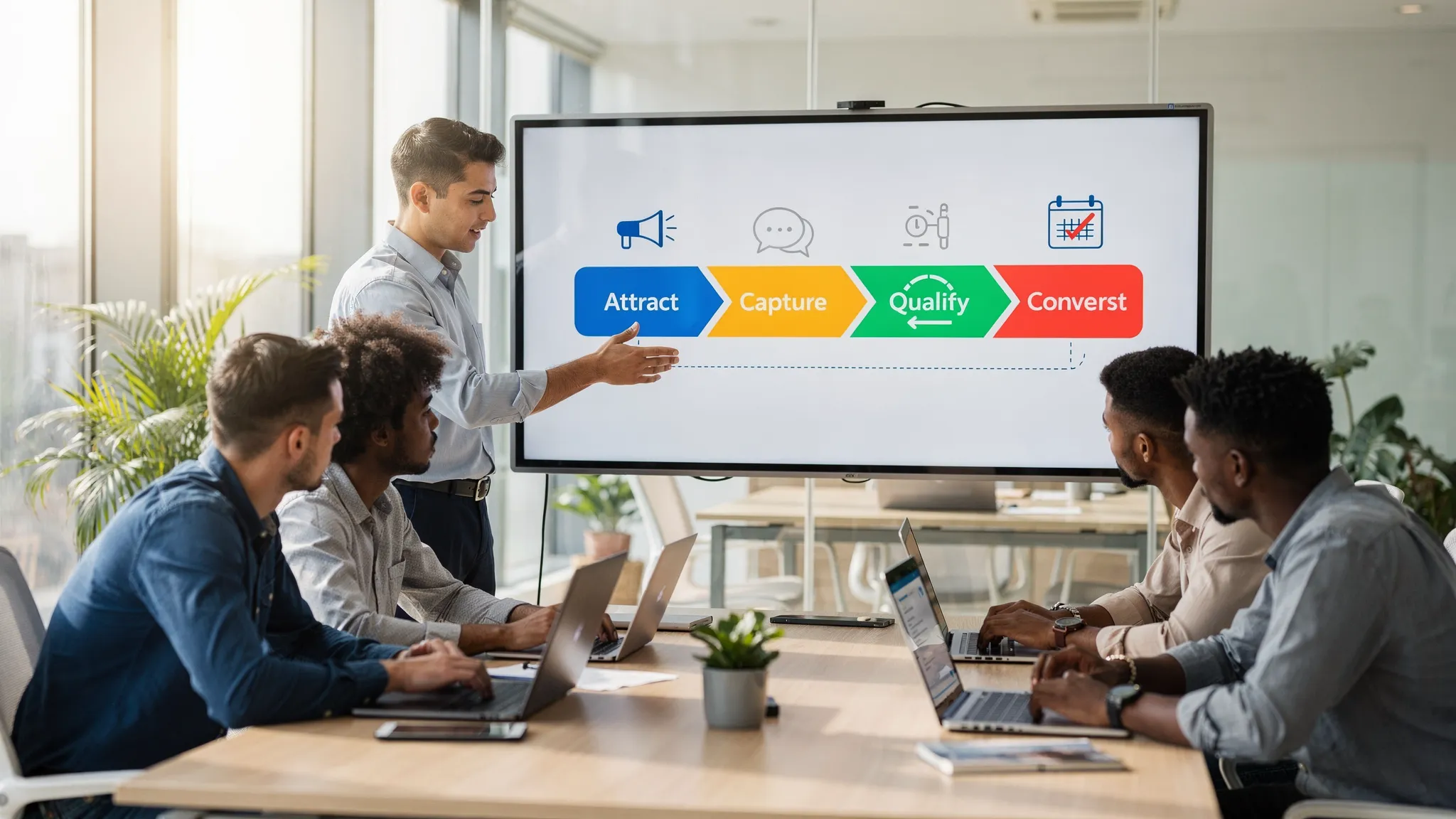 AI Lead Generation Tools and Tactics for Startups