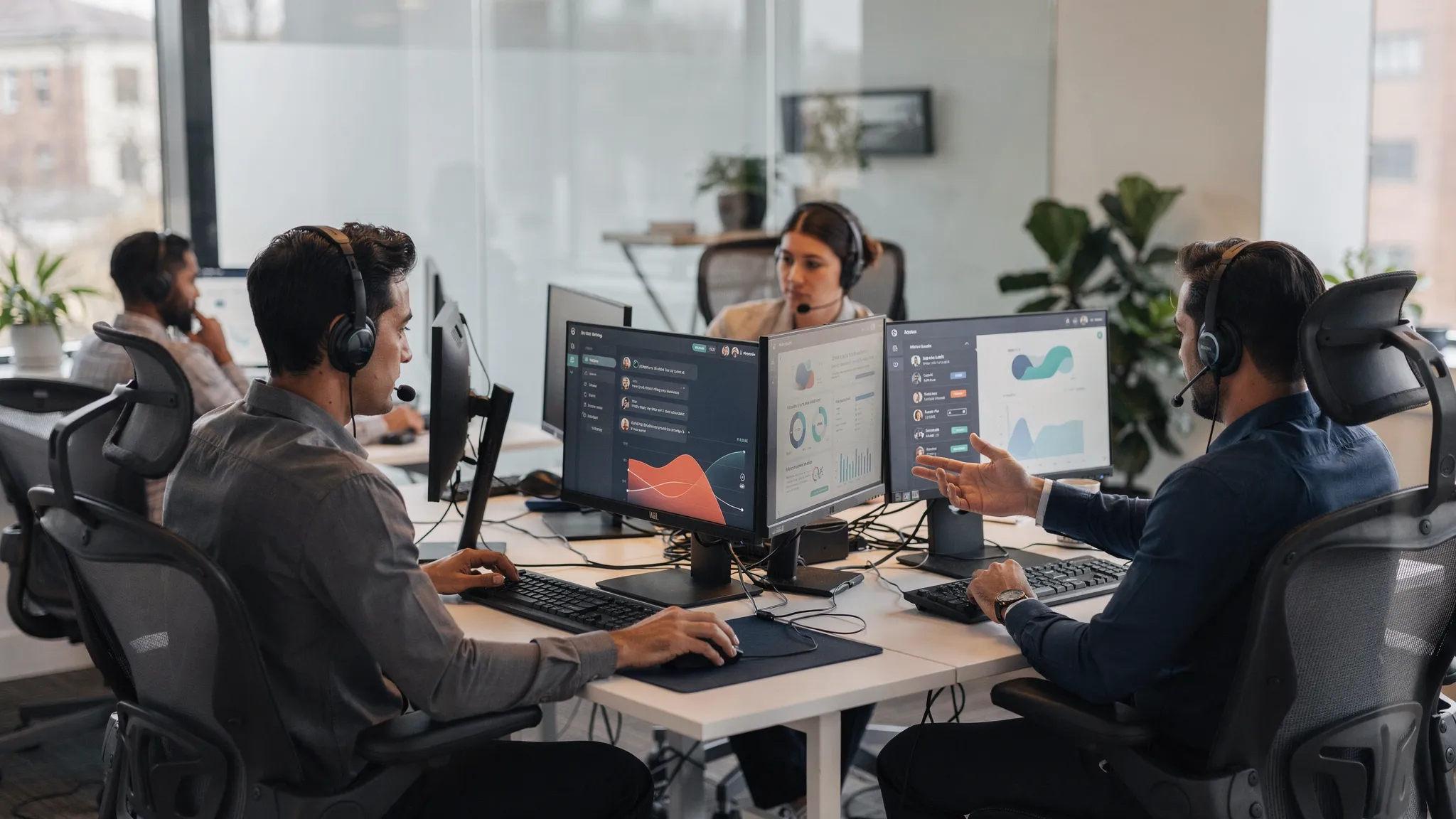 Customer Support AI That Speeds Up Resolutions
