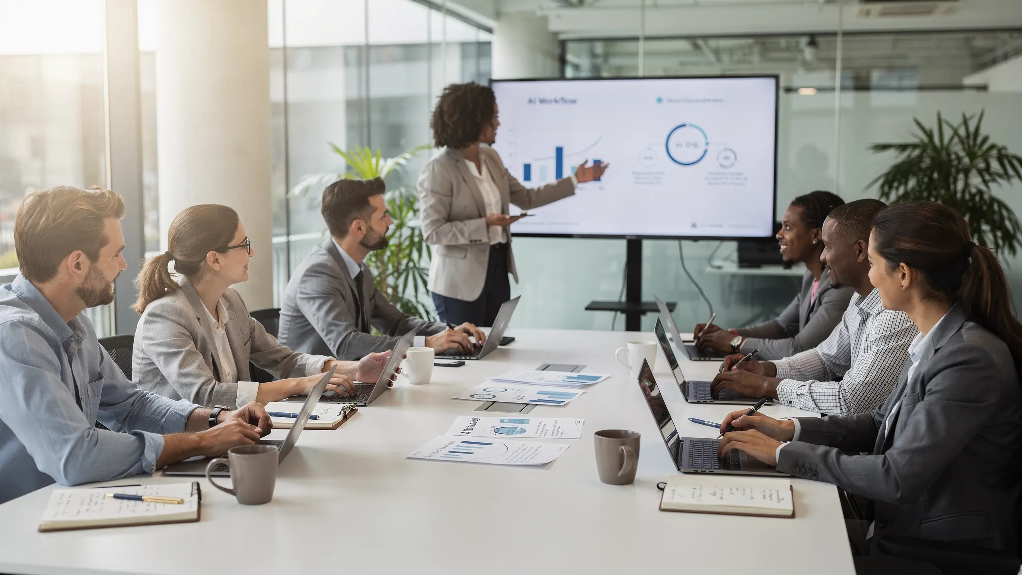 Best AI Courses Online for Sales, Service, and L&D Teams