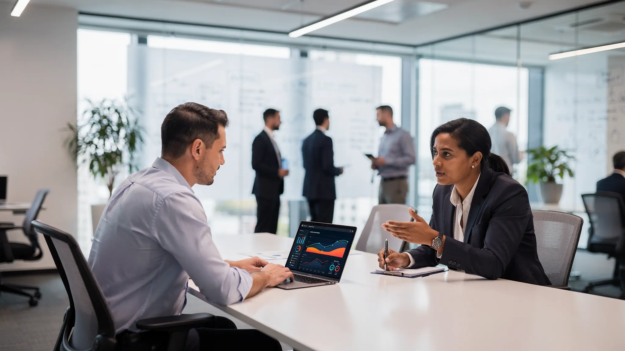 Predictive Analytics AI: Forecast Sales Outcomes From Practice