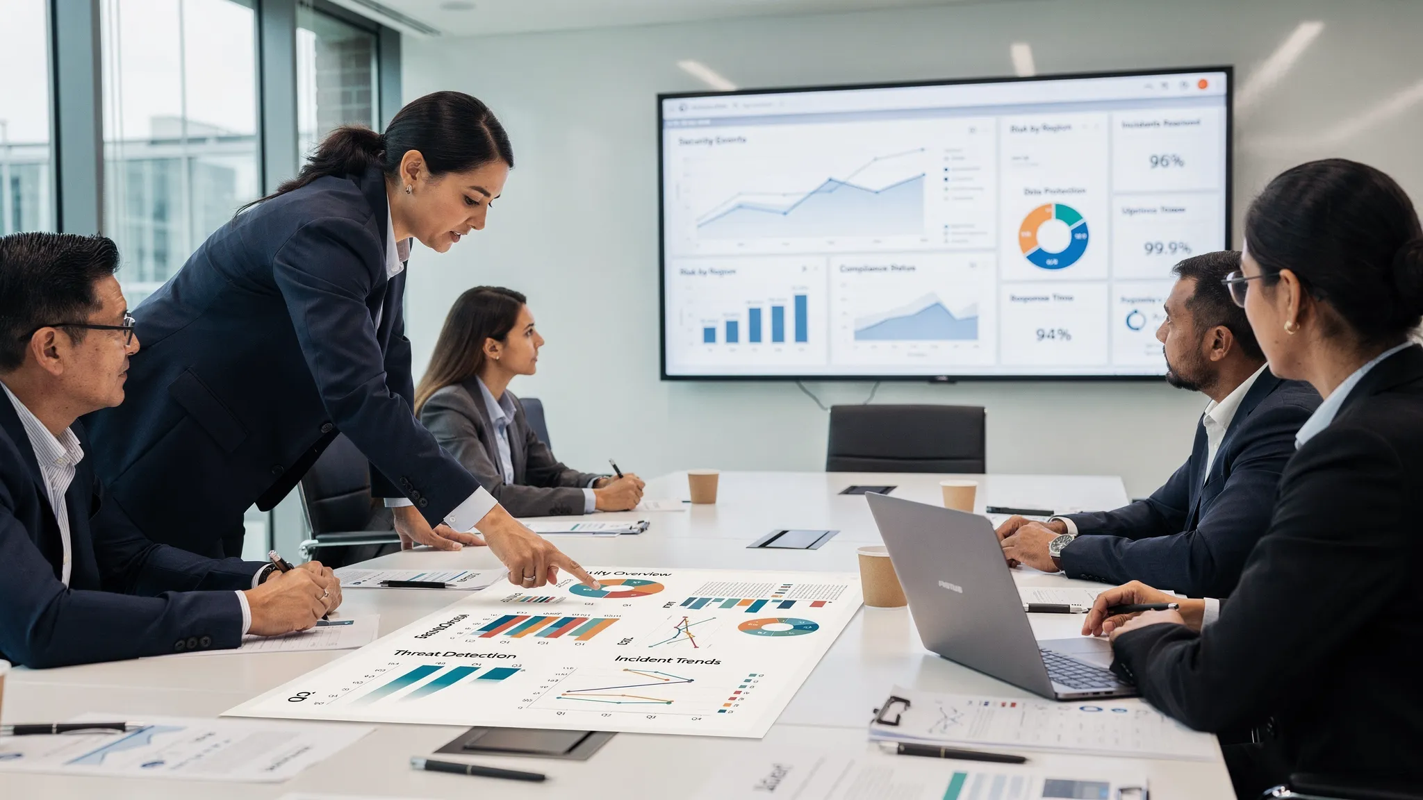 AI Service Providers: How to Vet Security, Data, and Outcomes