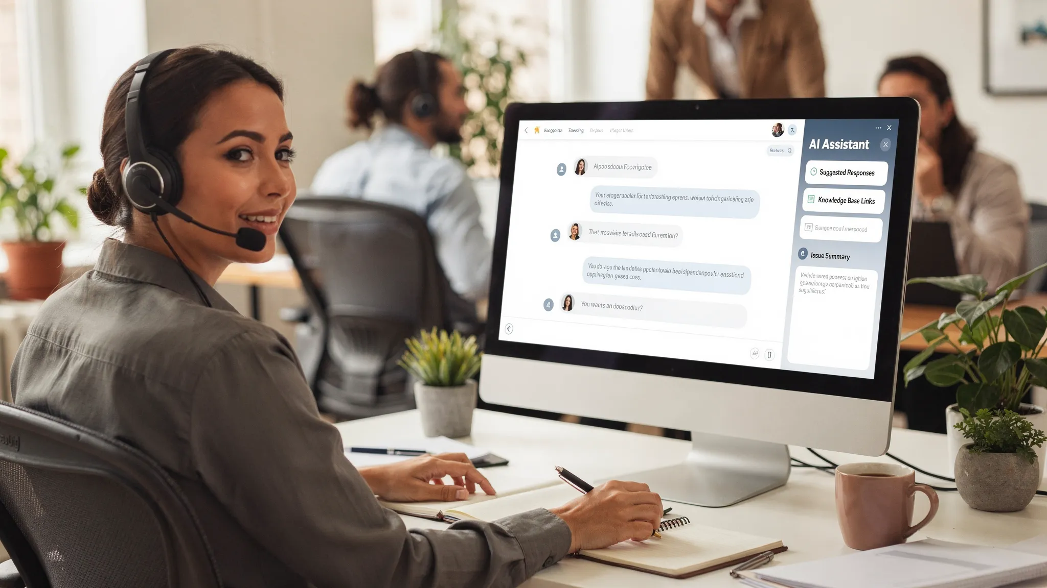 AI Customer Experience Examples That Increase Retention