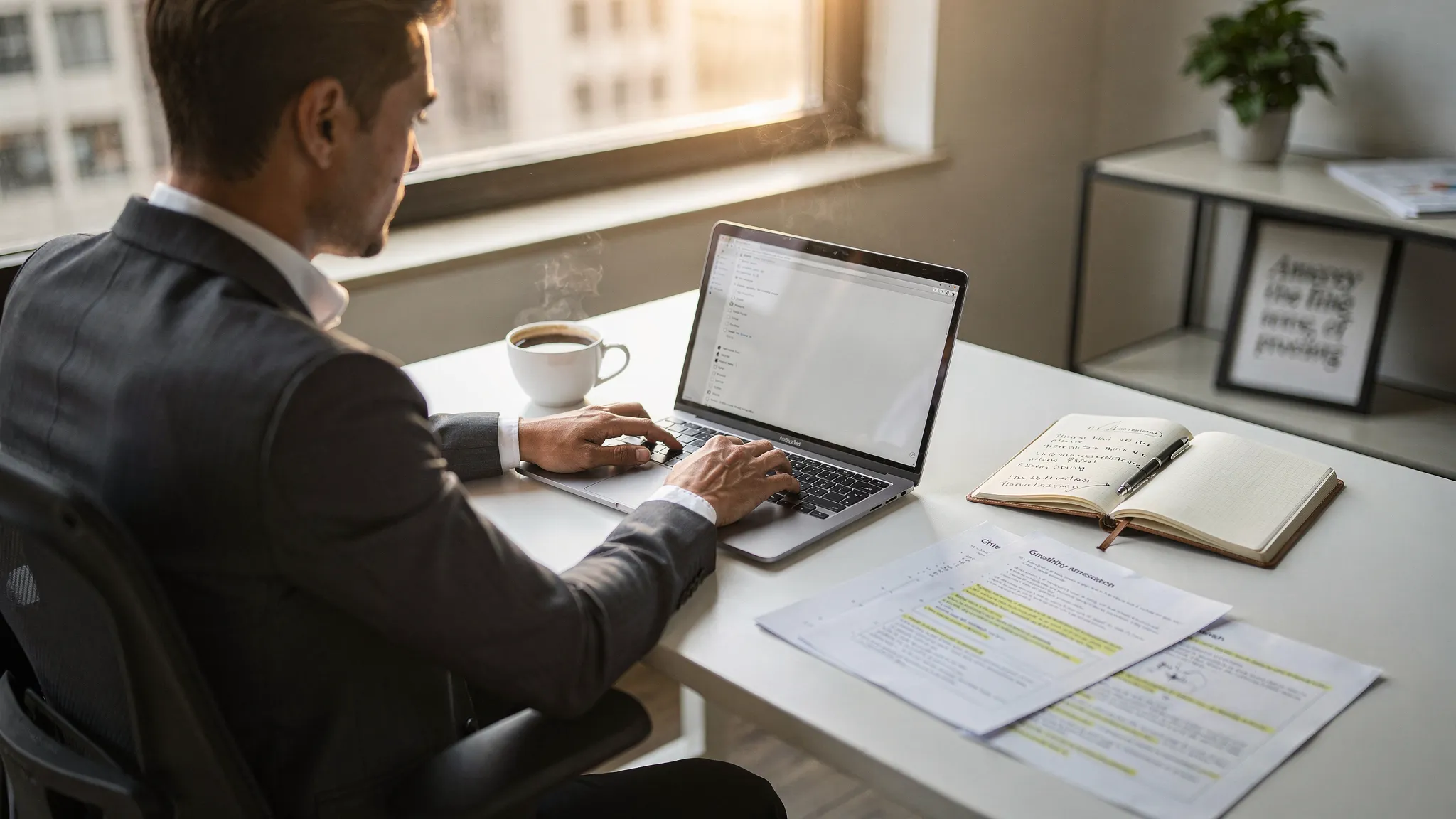 AI for Sales Emails: Write Messages Prospects Answer