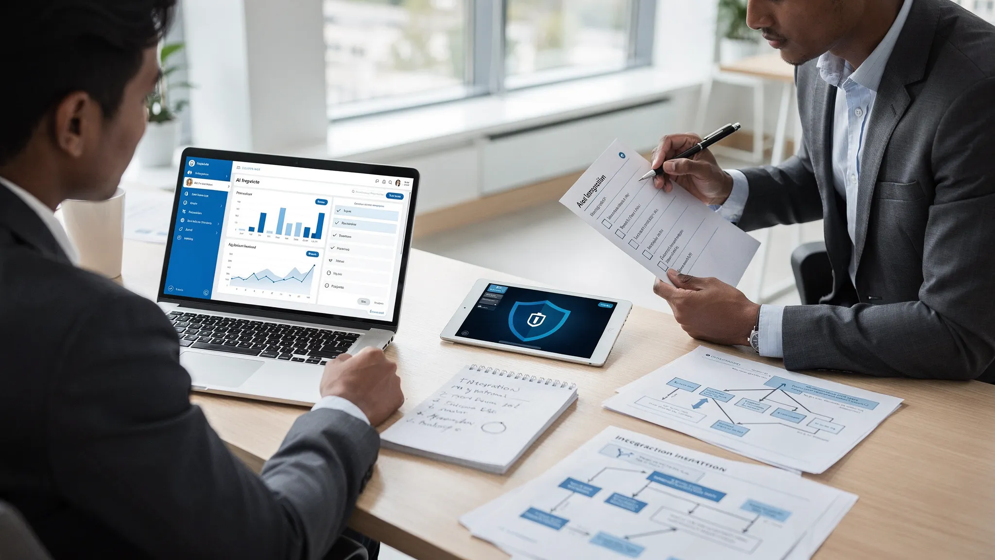 AI Chat Software: Features to Look for Before You Buy