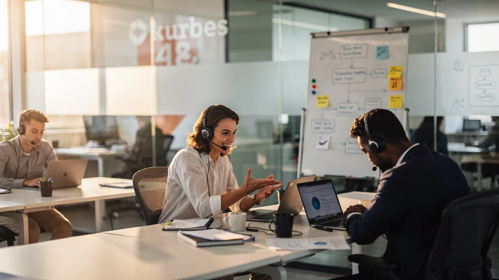AI in Customer Experience: Personalization That Scales