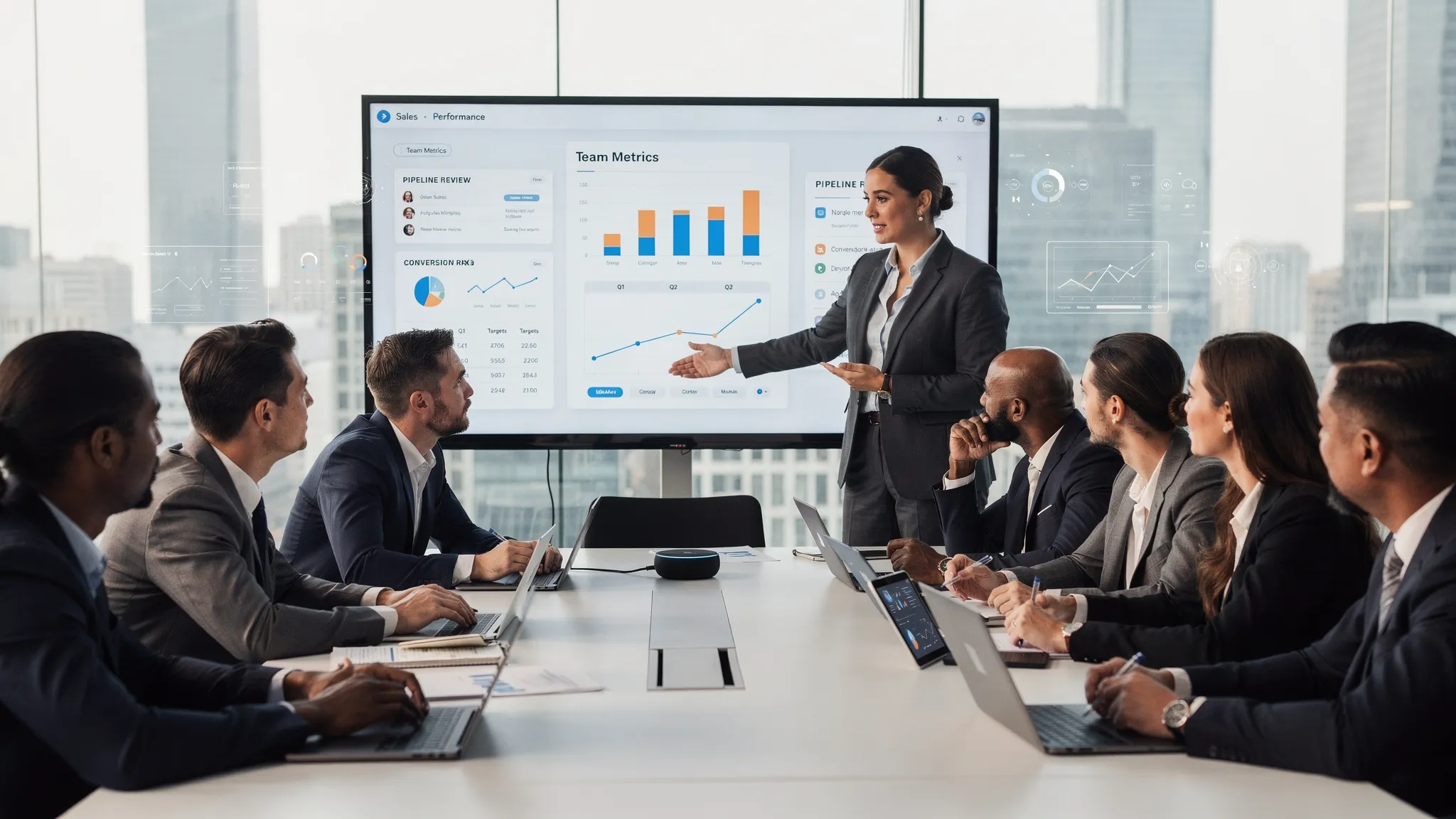 The Sales Skills Your Team Needs Most in 2026