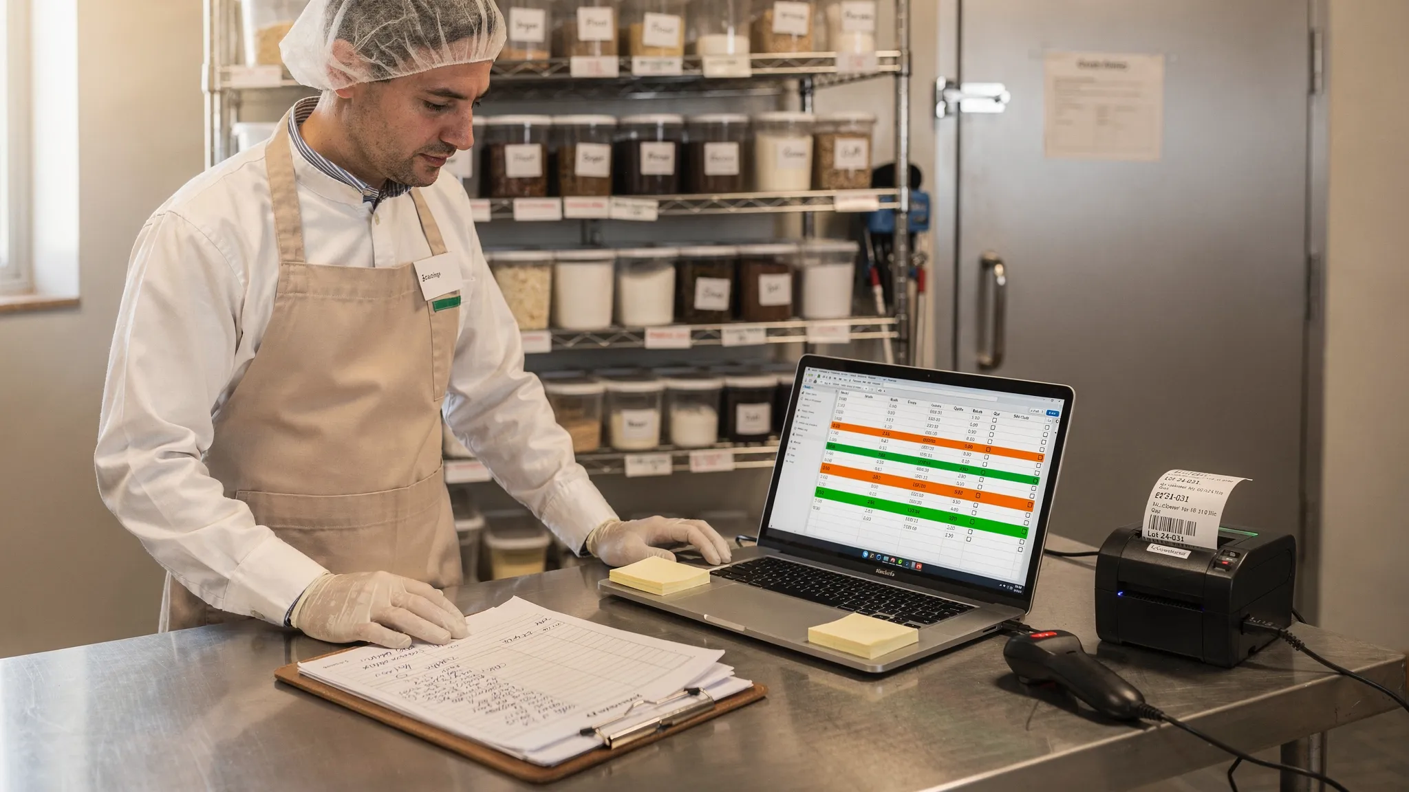 Excel inventory limit? Five signs you've outgrown it