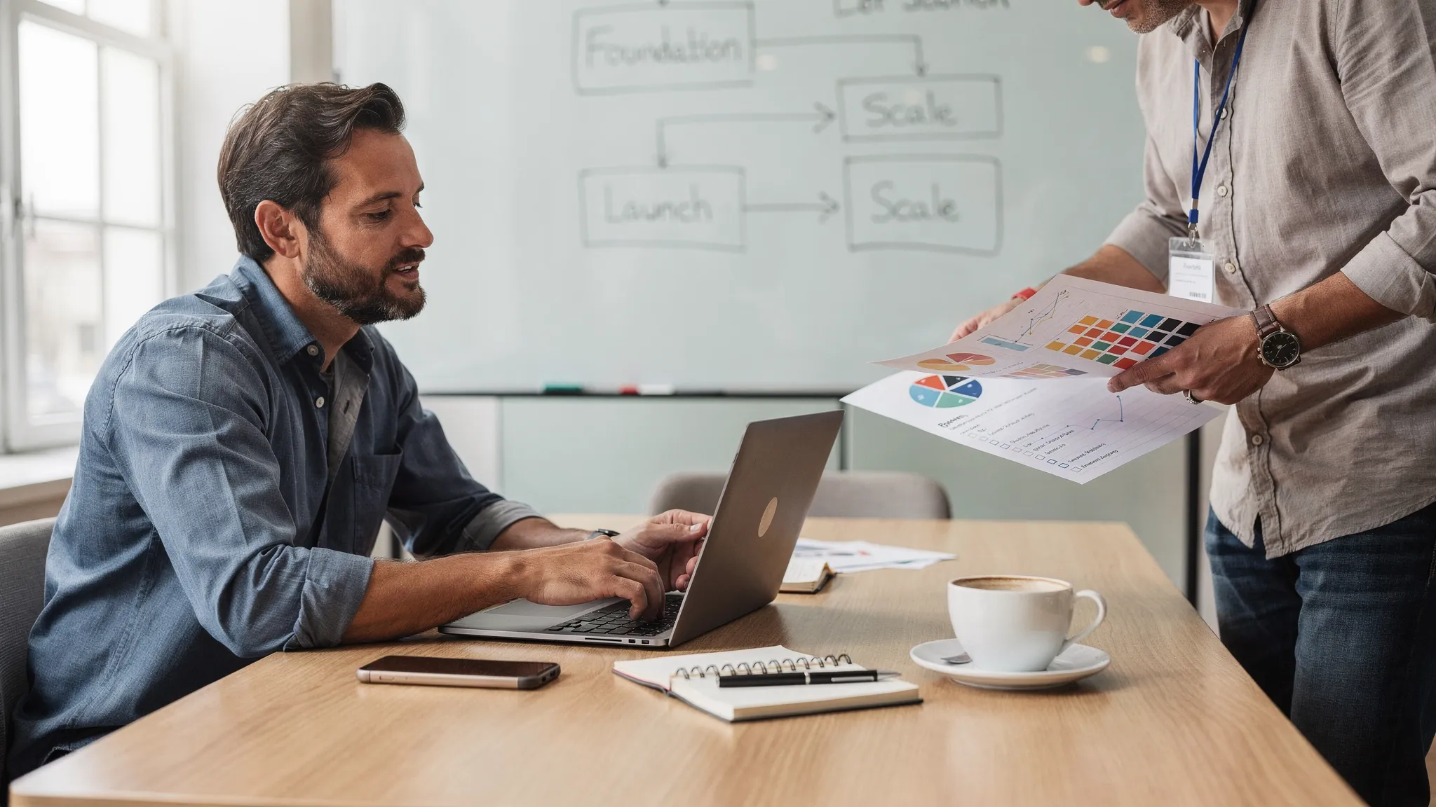 Digital Marketing Services for Small Business: Quick Start Guide