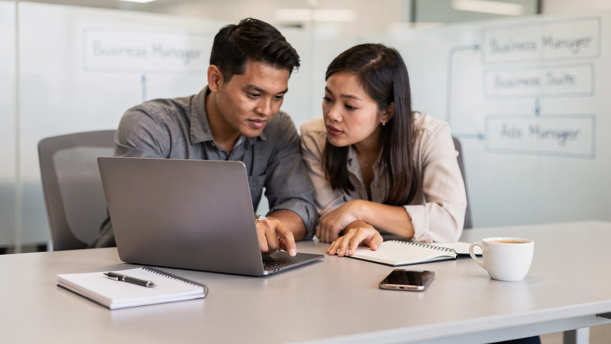 Meta Manager vs Business Manager: What Agencies Need