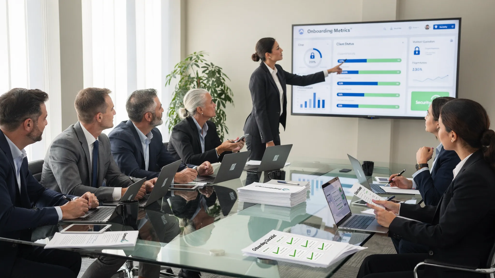 Client Onboarding KPIs: What to Track in 2026