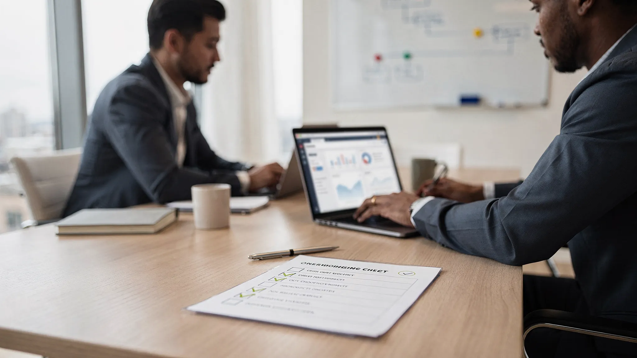 Time-to-Verified-Access: The SLA That Prevents Delays