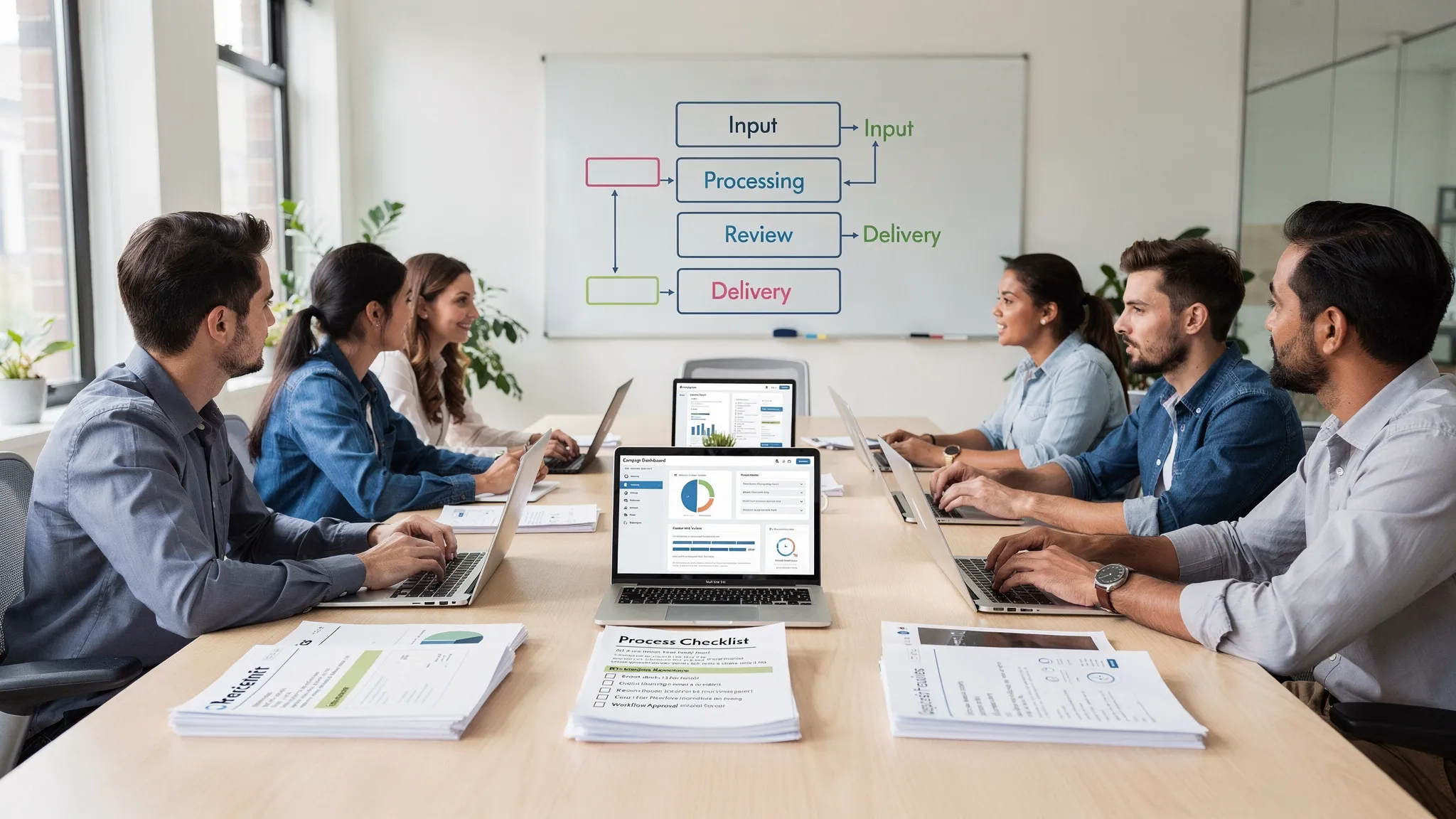 Marketing Agency Digital Stack: What You Need